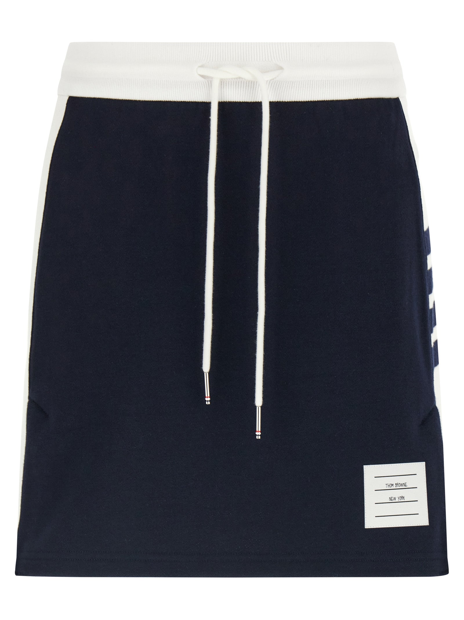 Thom Browne 'Classic 4-Bar' Skirt