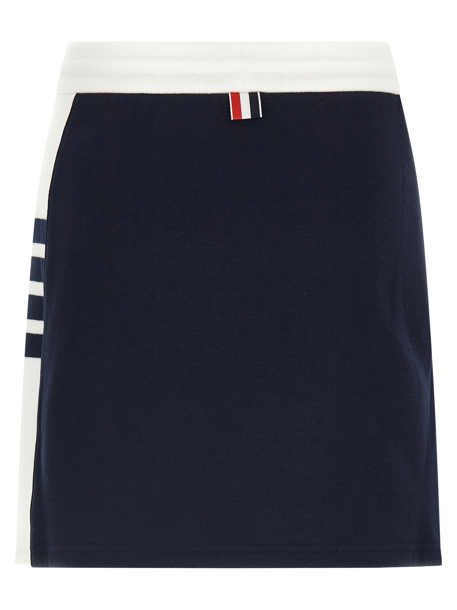 Thom Browne 'Classic 4-Bar' Skirt