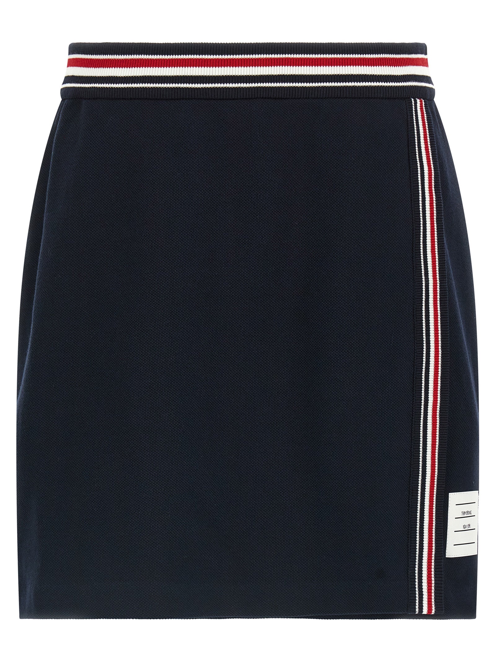 Thom Browne 'Rwb' Skirt