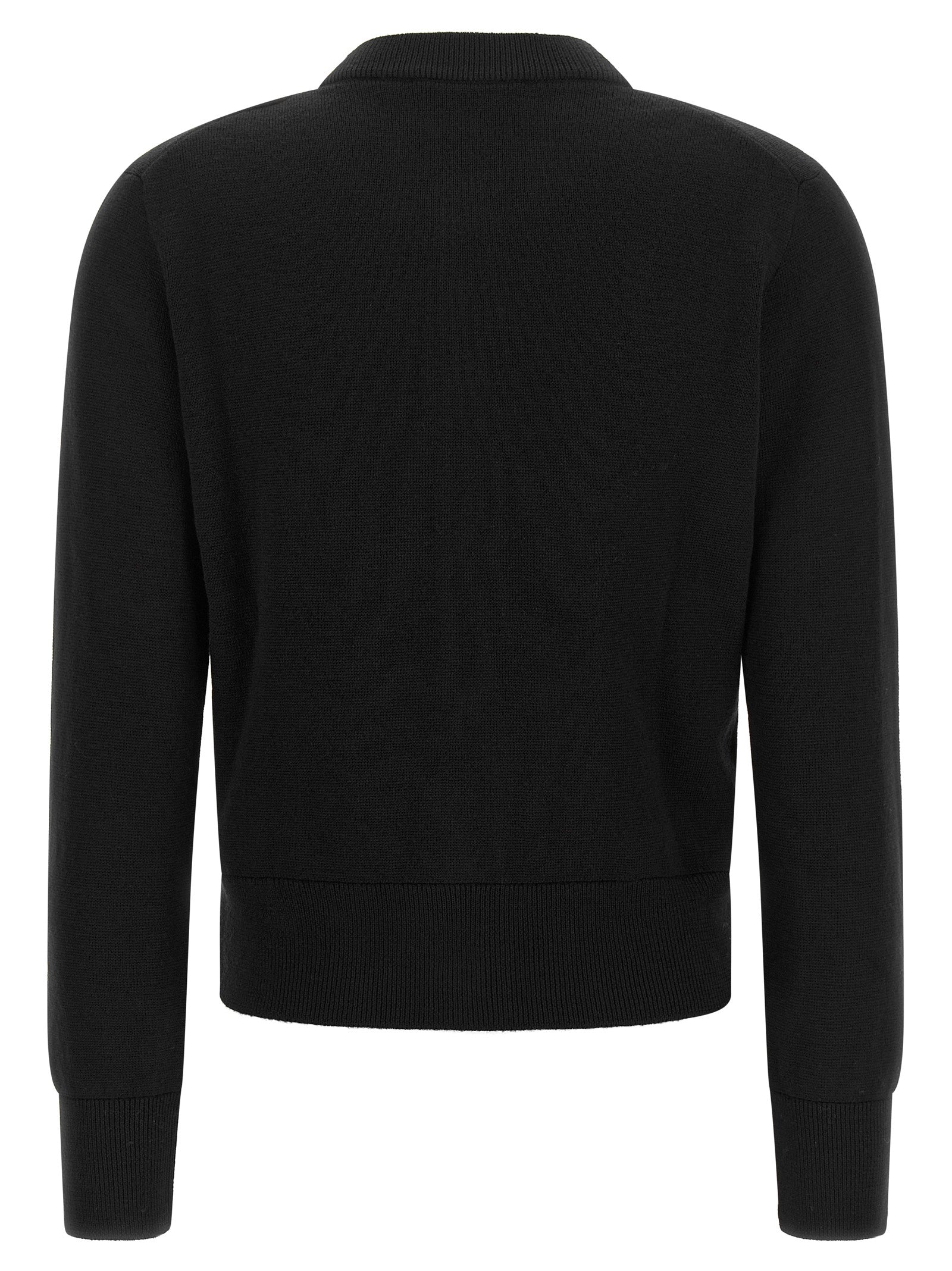 Ami Paris 'Ami De Coeur' Cardigan