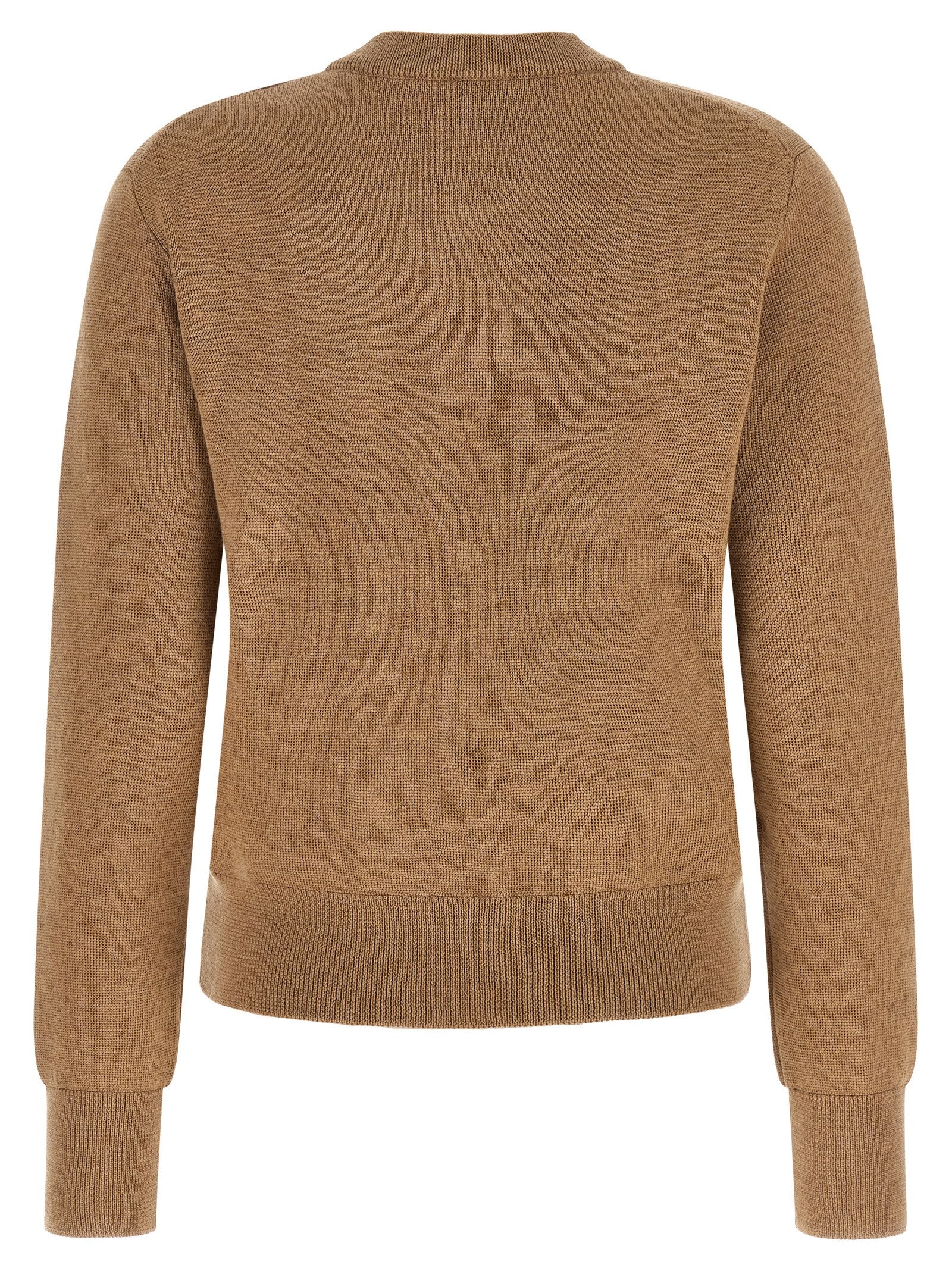 Ami Paris 'Ami De Coeur' Cardigan