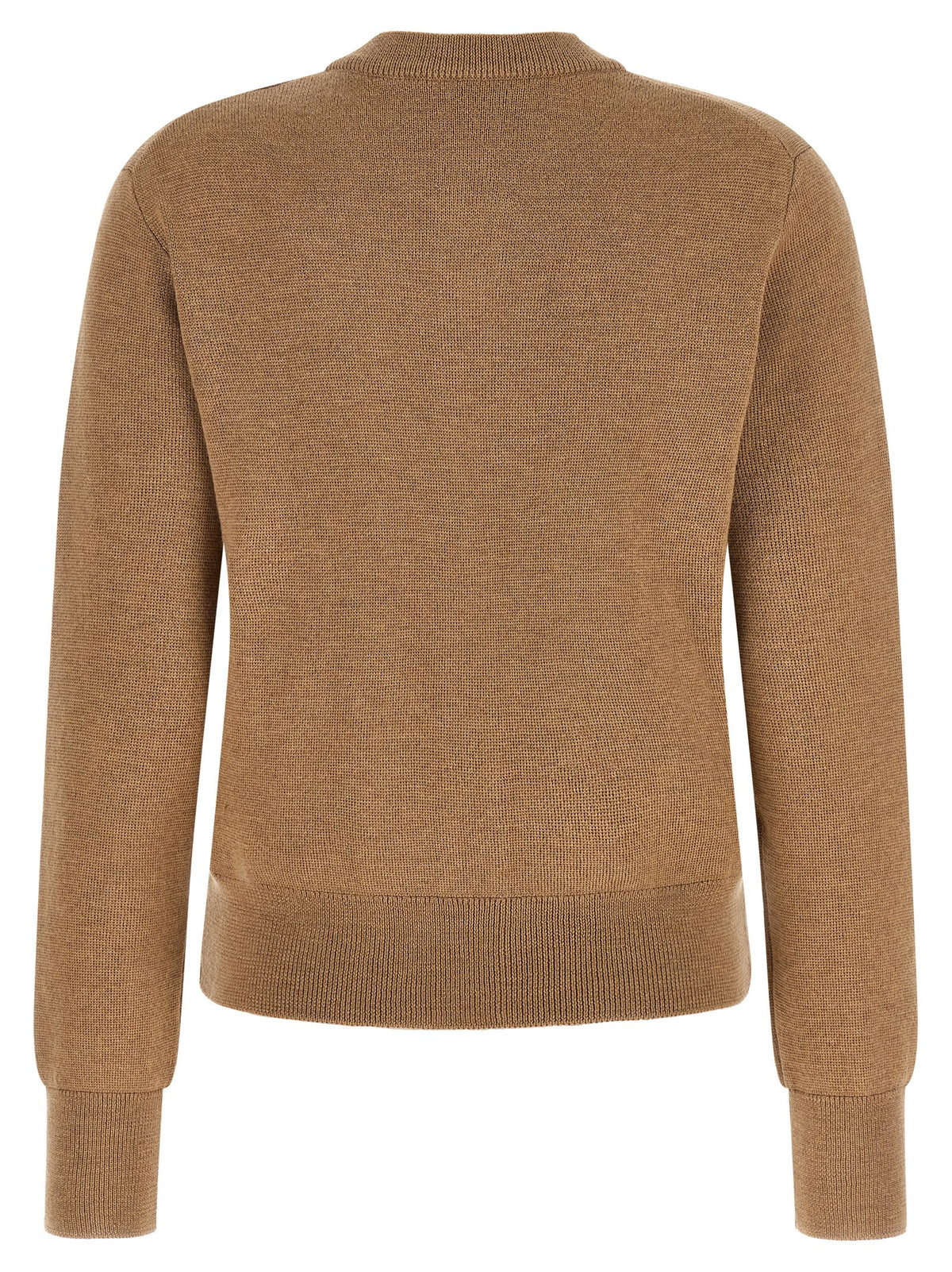 Ami Paris 'Ami De Coeur' Cardigan