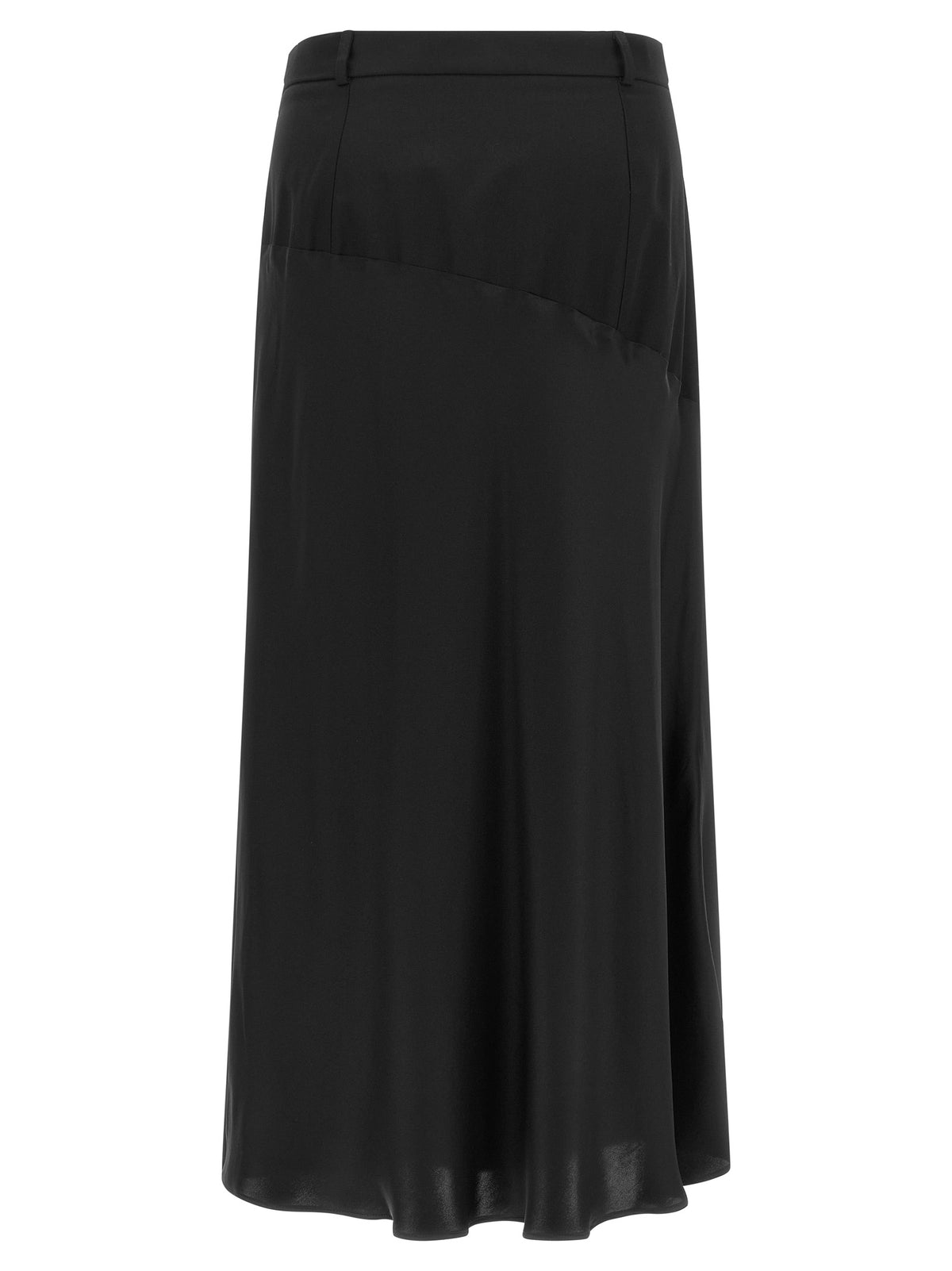 Misenithe 'Rita Rose' Skirt