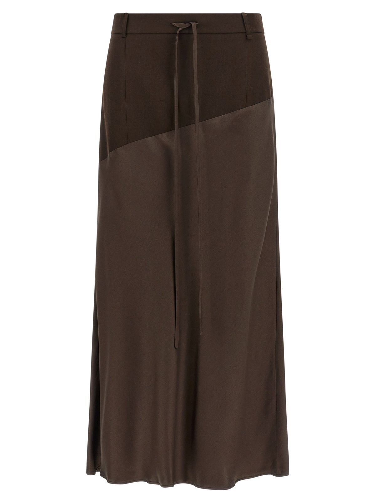 Misenithe 'Rita Rose' Skirt