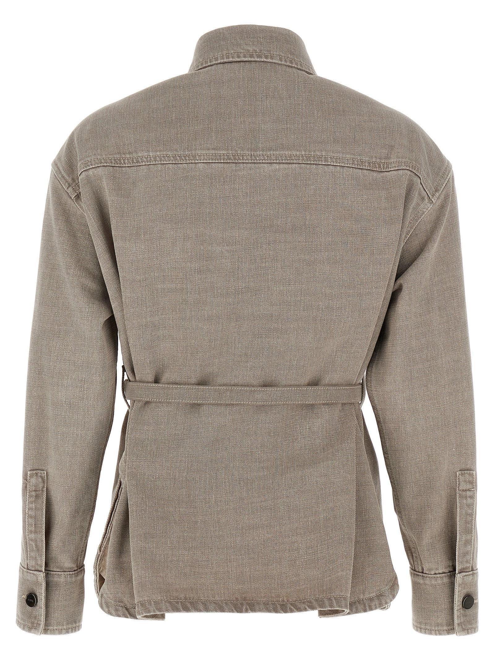 Fendi 'Go-To' Jacket