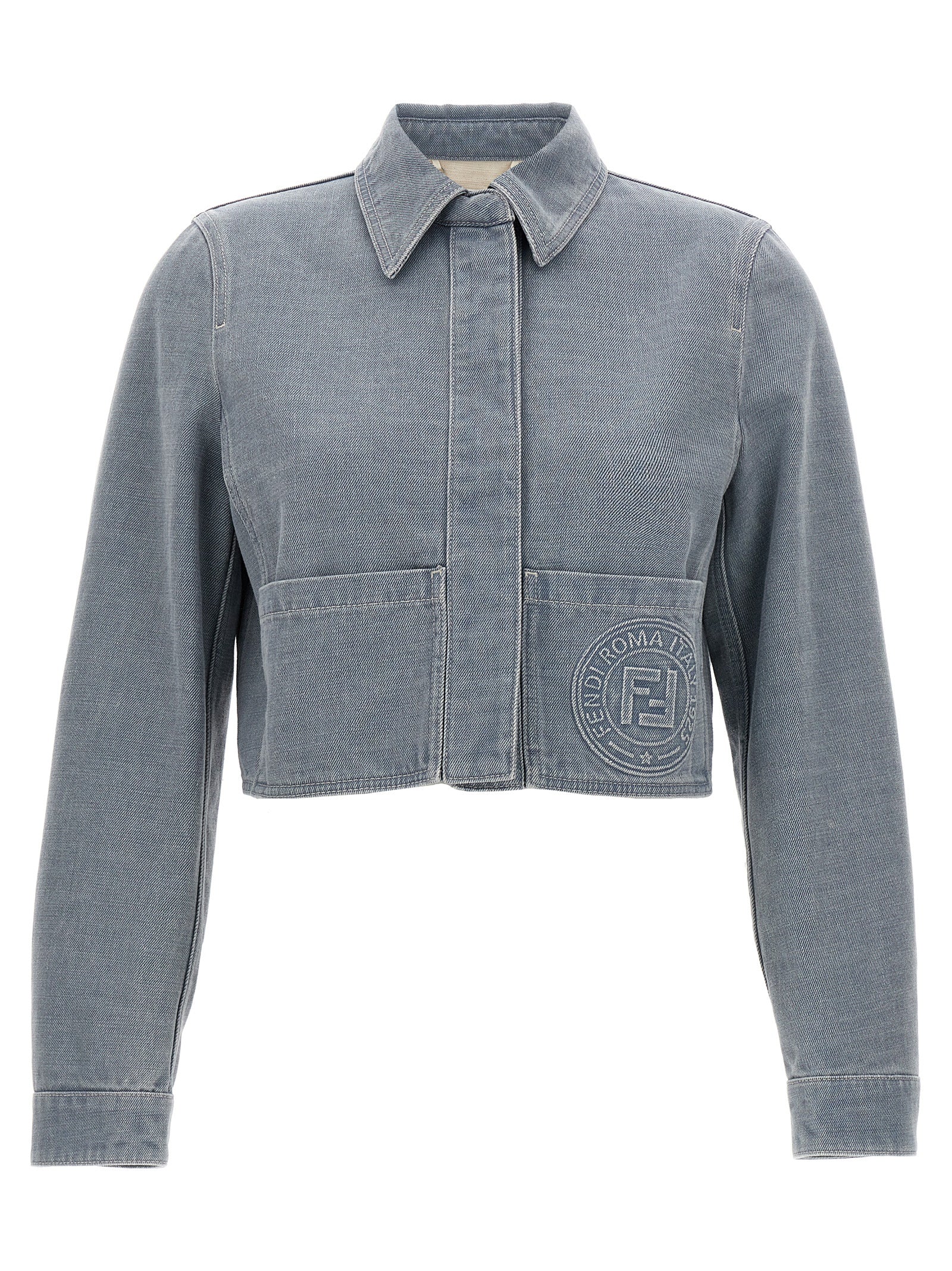 Fendi 'Go-To' Jacket