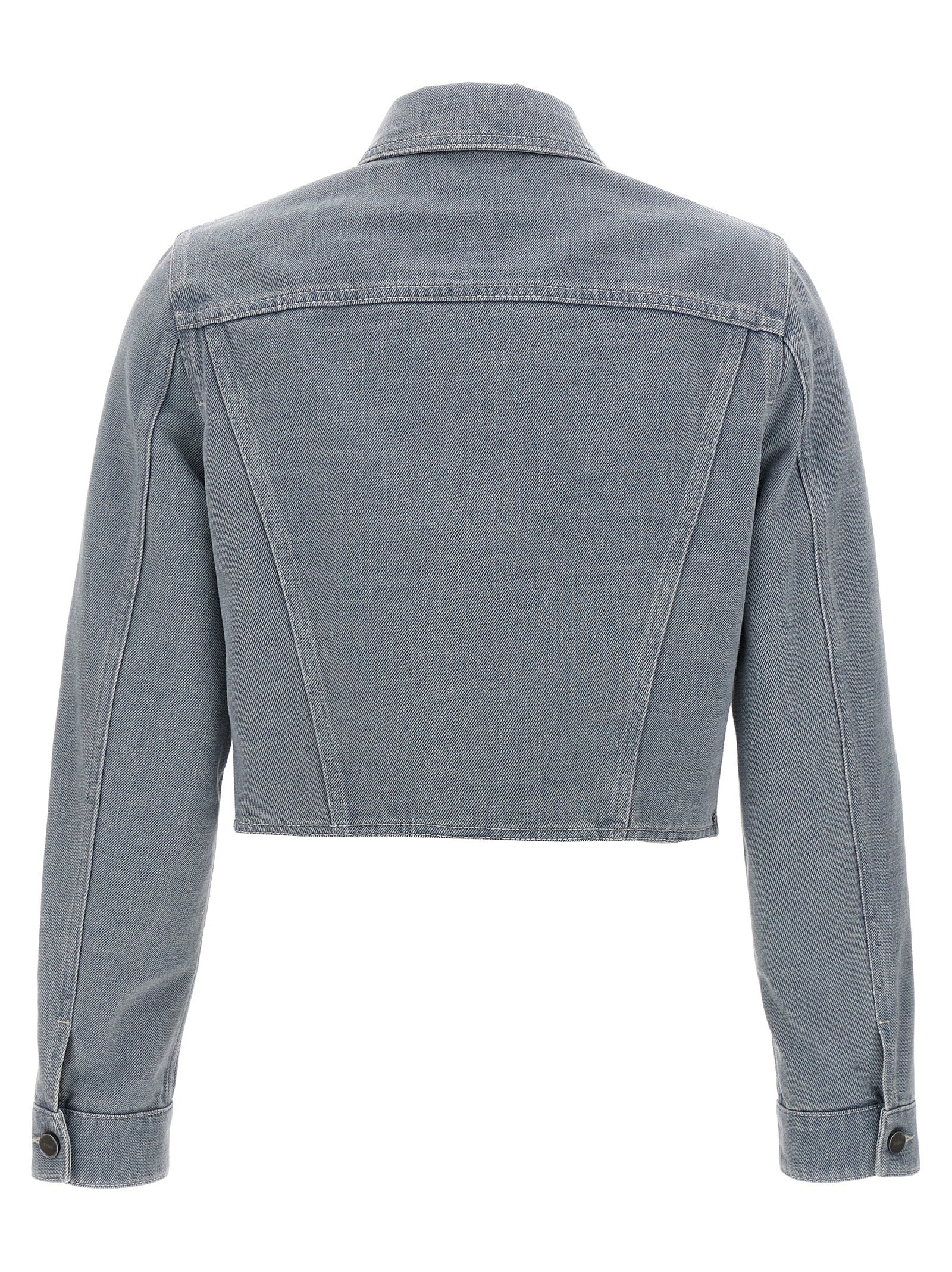 Fendi 'Go-To' Jacket