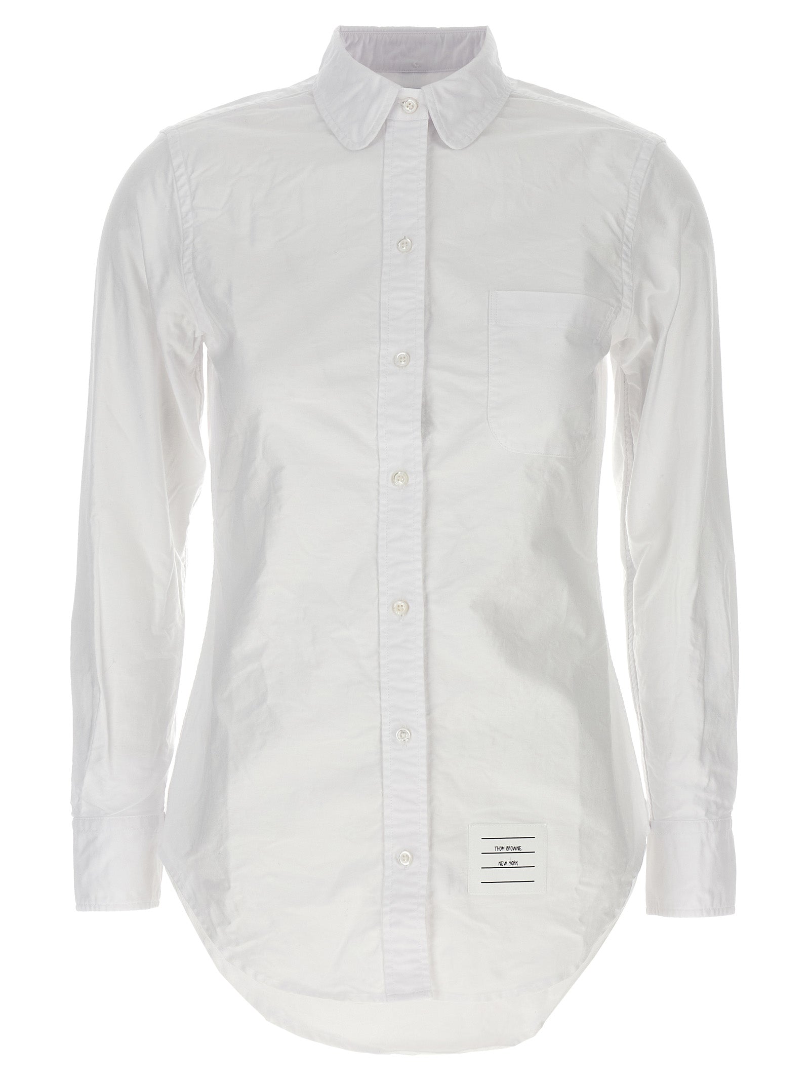 Thom Browne Oxford Cotton Shirt