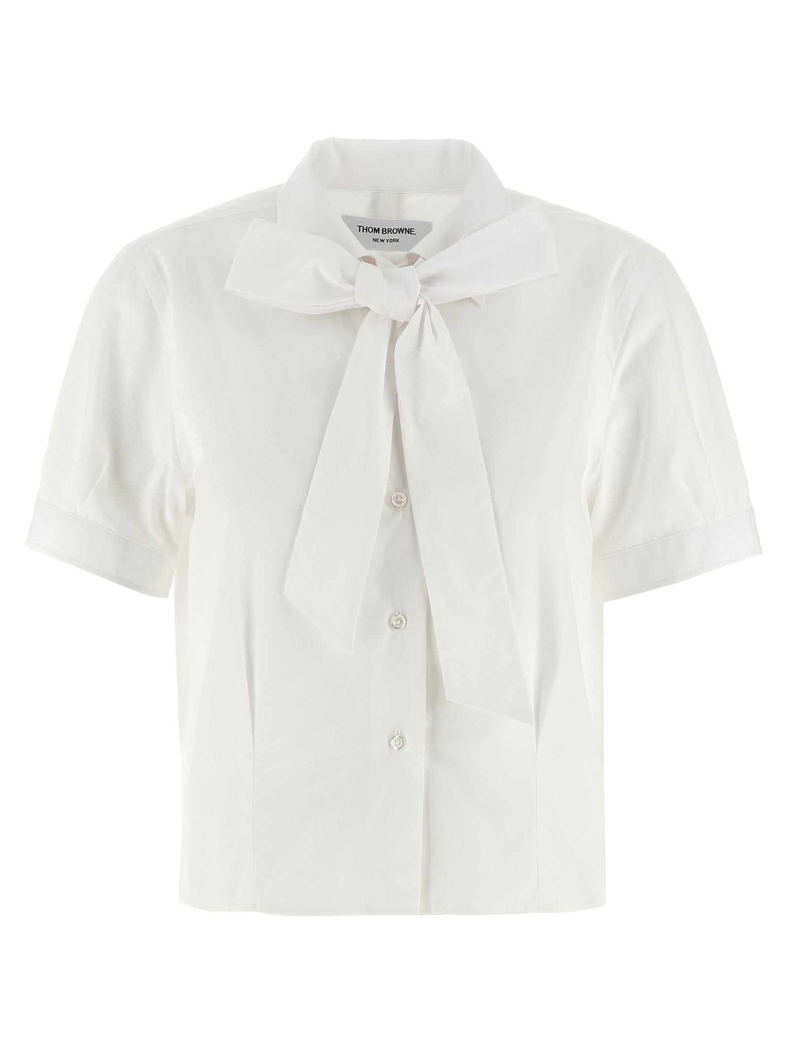 Thom Browne Sash Shirt