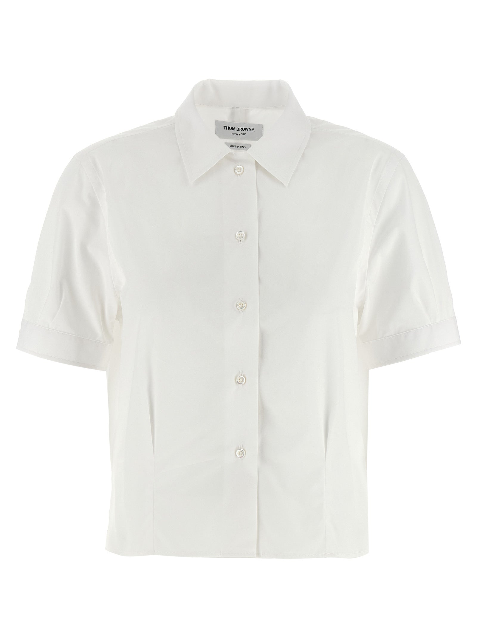 Thom Browne Sash Shirt