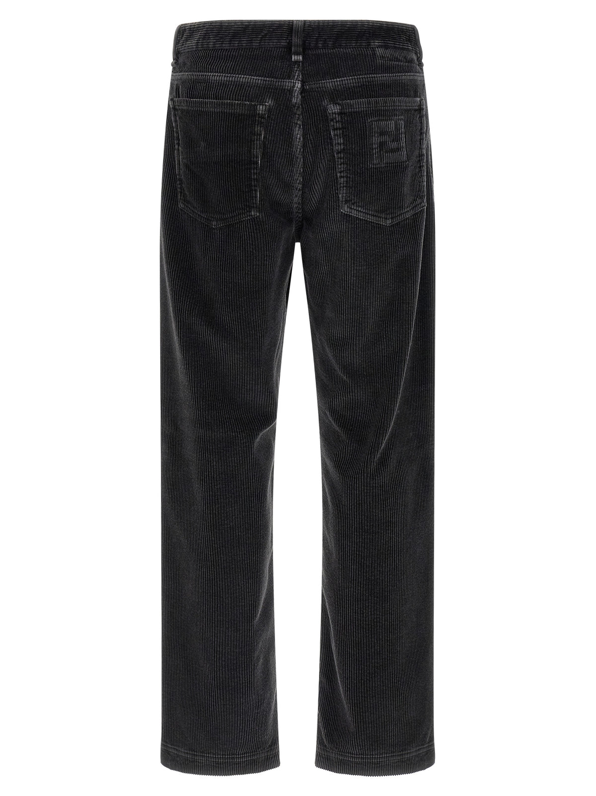 Fendi Velvet Pants