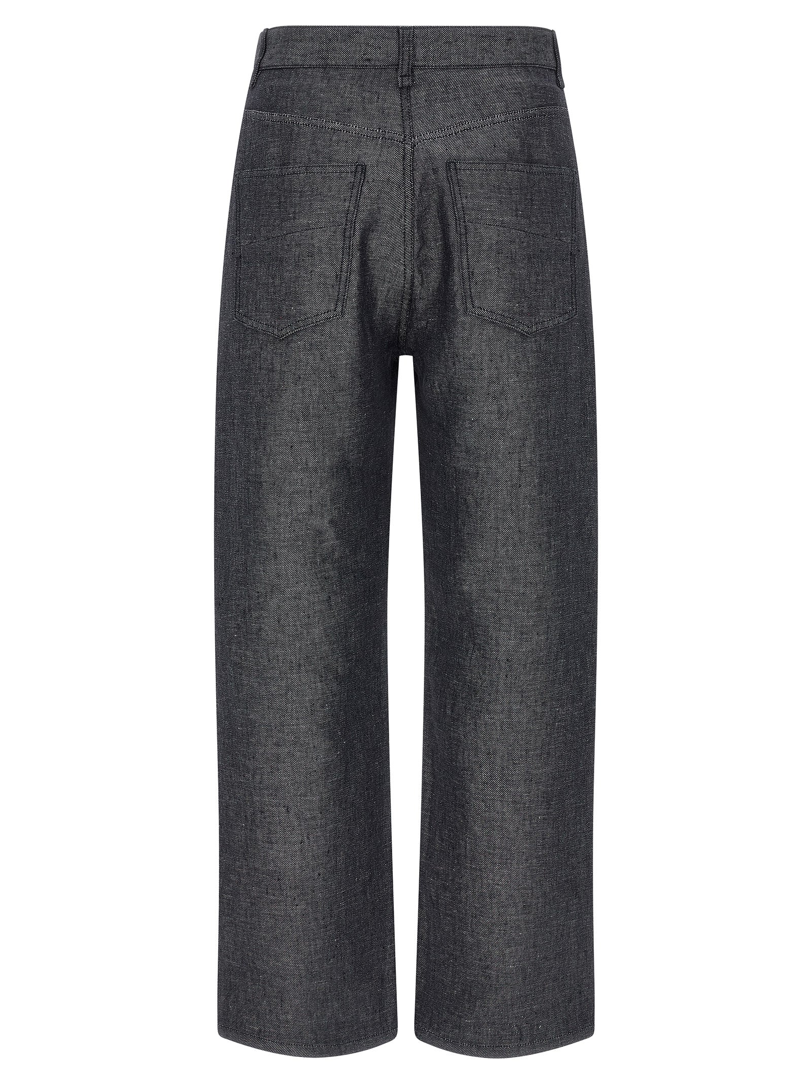 Fendi 'Ff Selleria' Jeans