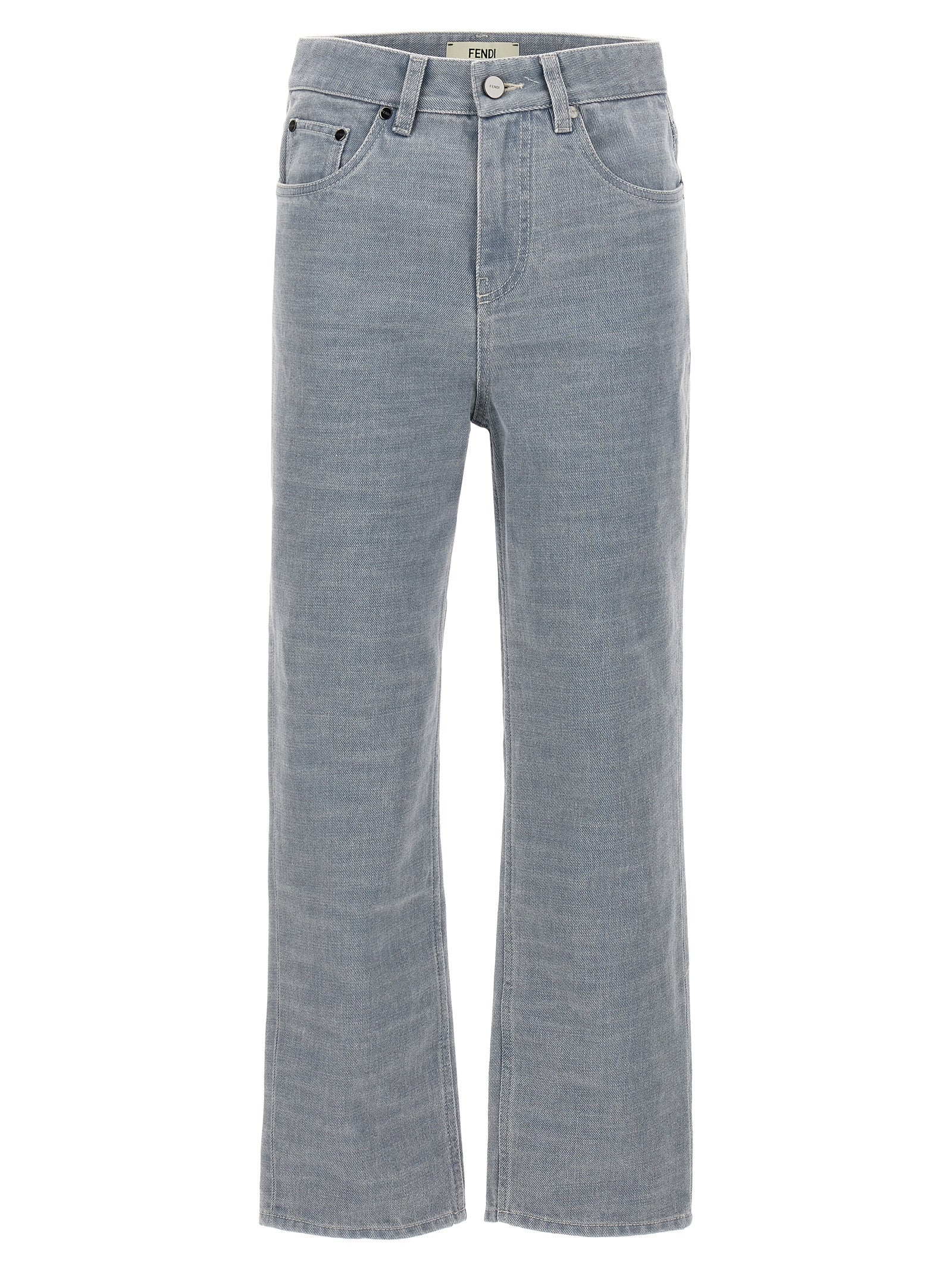Fendi 'Go-To' Jeans