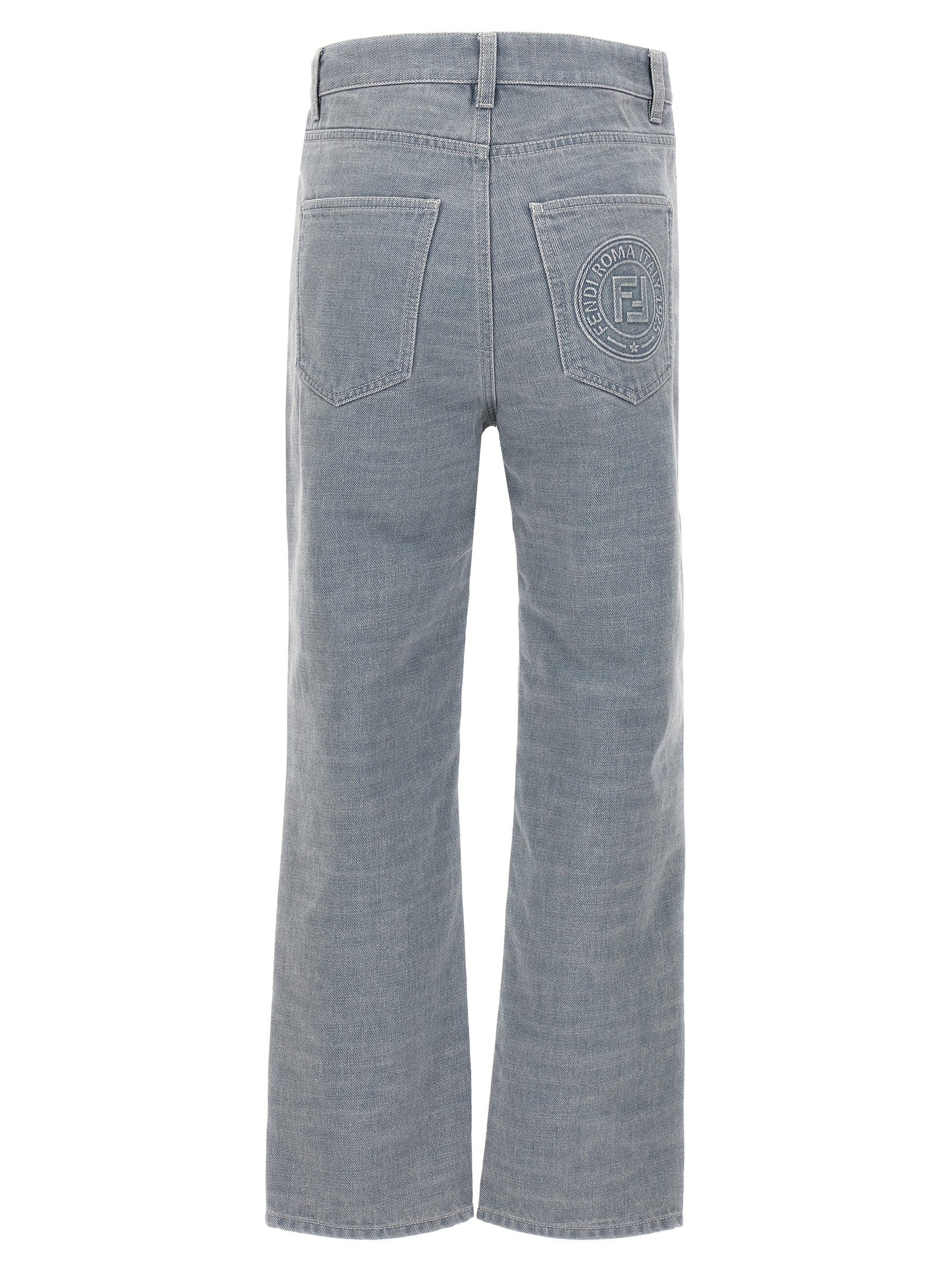 Fendi 'Go-To' Jeans