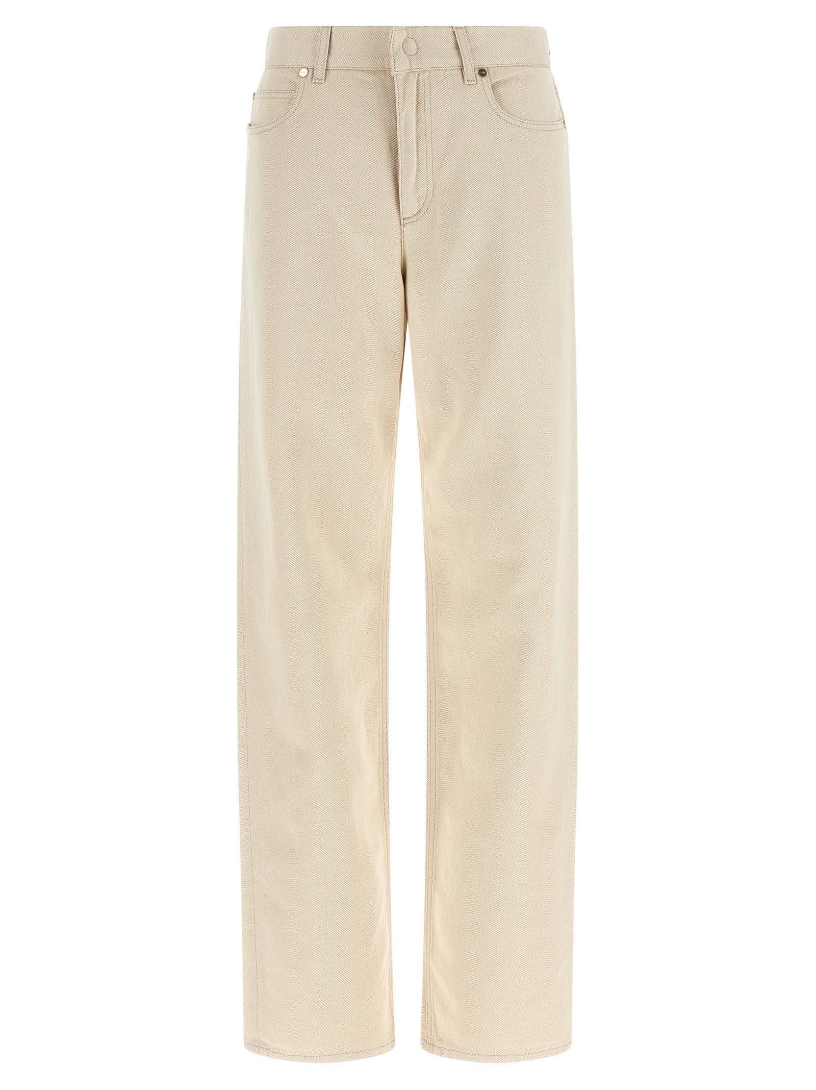 Fendi 'Ff Reverse' Jeans