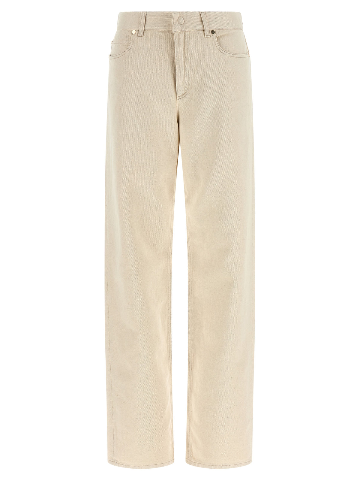 Fendi 'Ff Reverse' Jeans