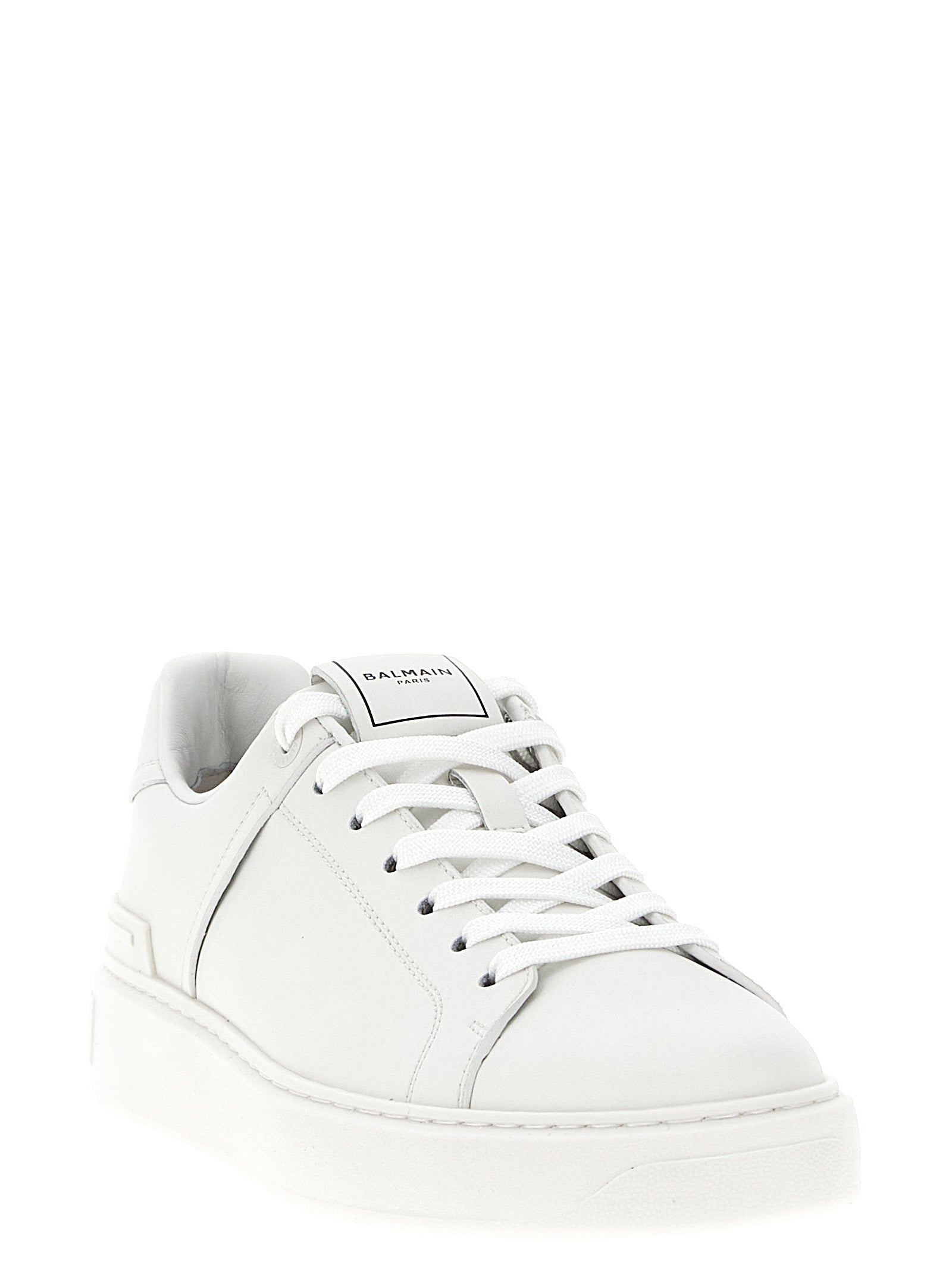 Balmain 'B-Court' Sneakers