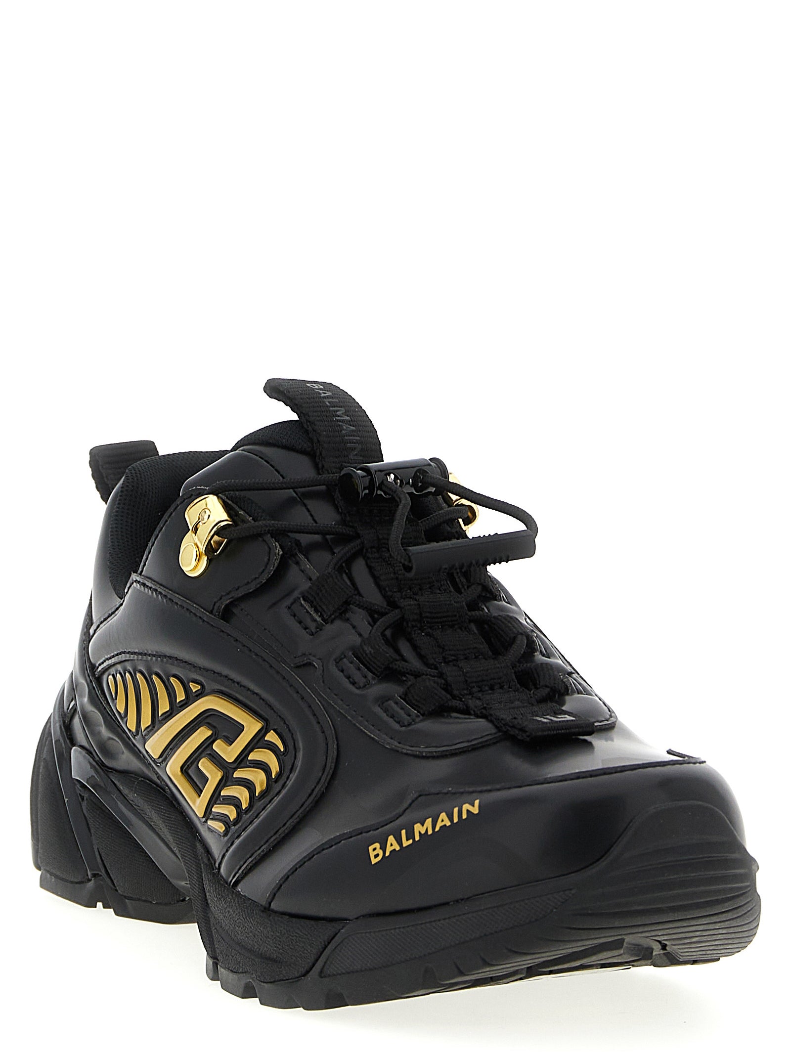 Balmain 'Cosmic Dust' Sneakers