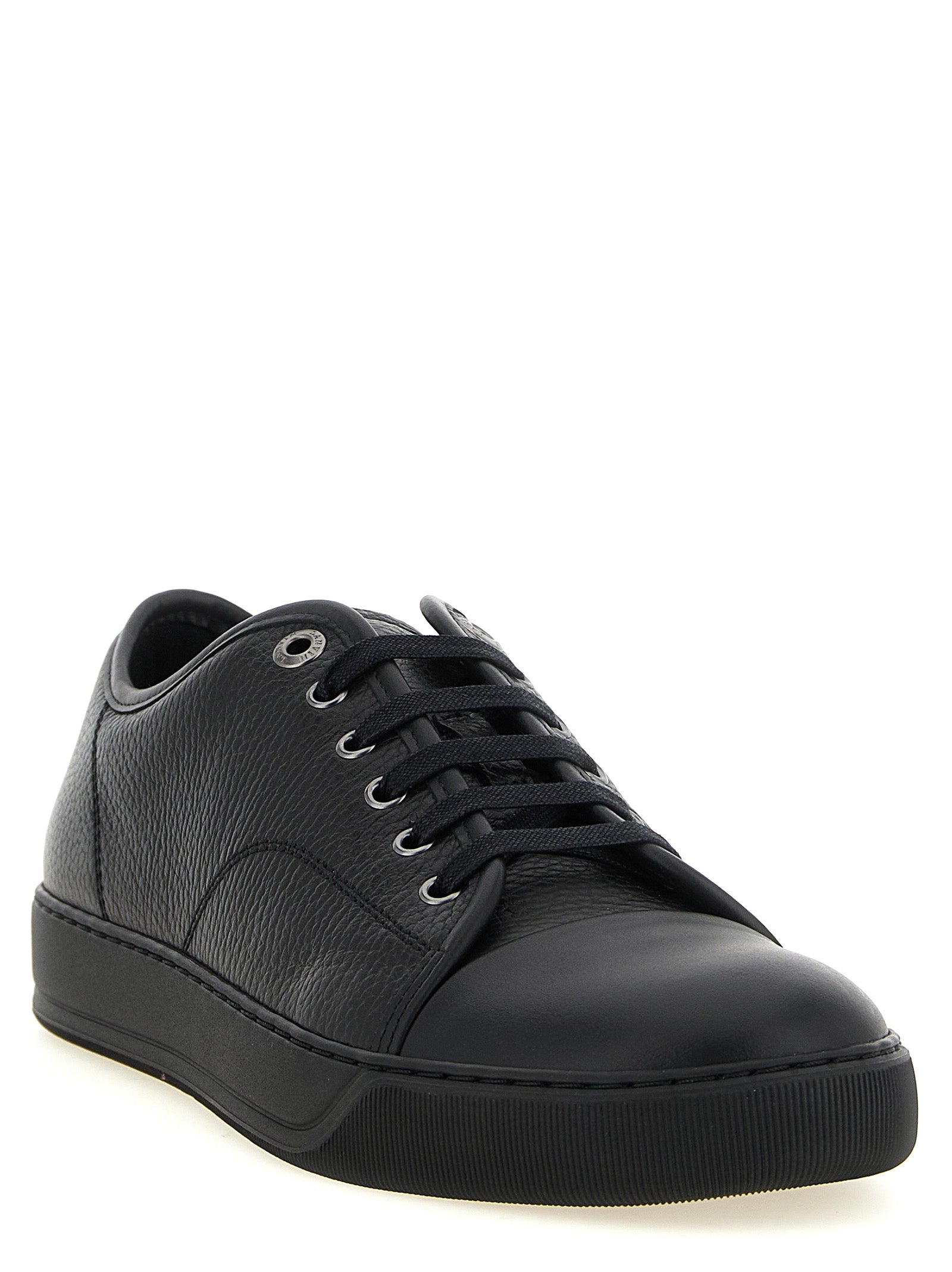 Lanvin 'Basket' Sneakers