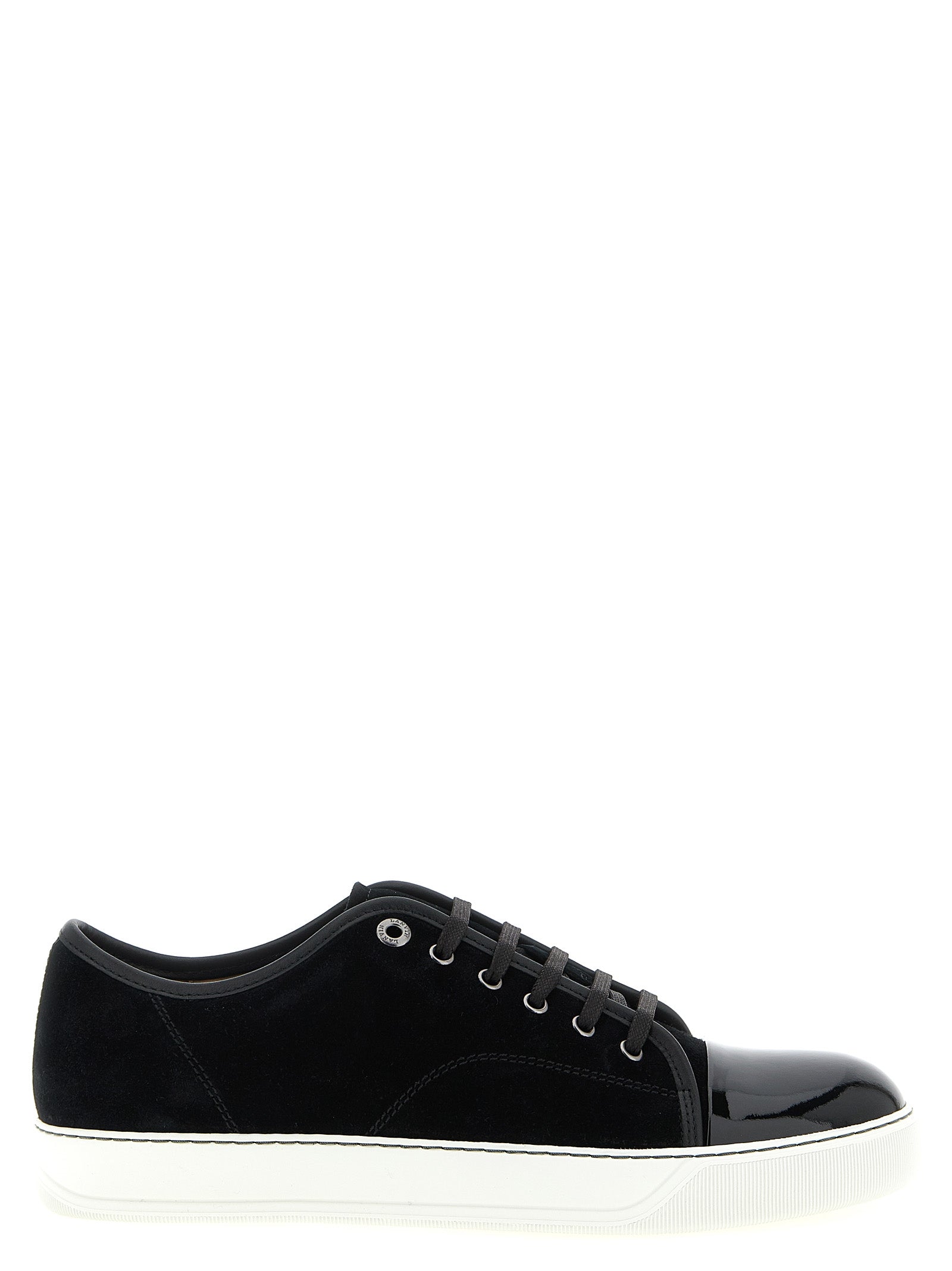 Lanvin 'Basket' Sneakers