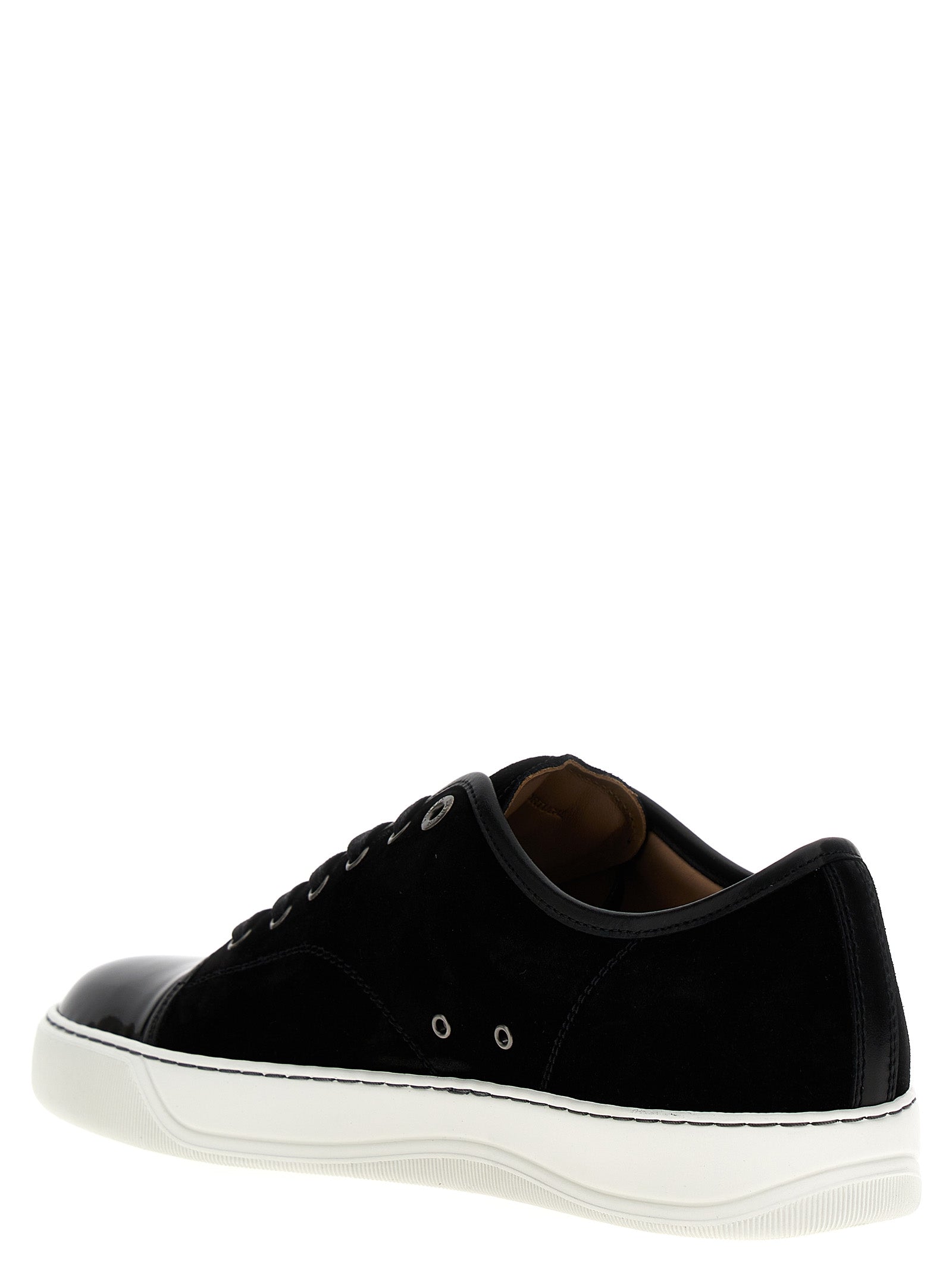 Lanvin 'Basket' Sneakers