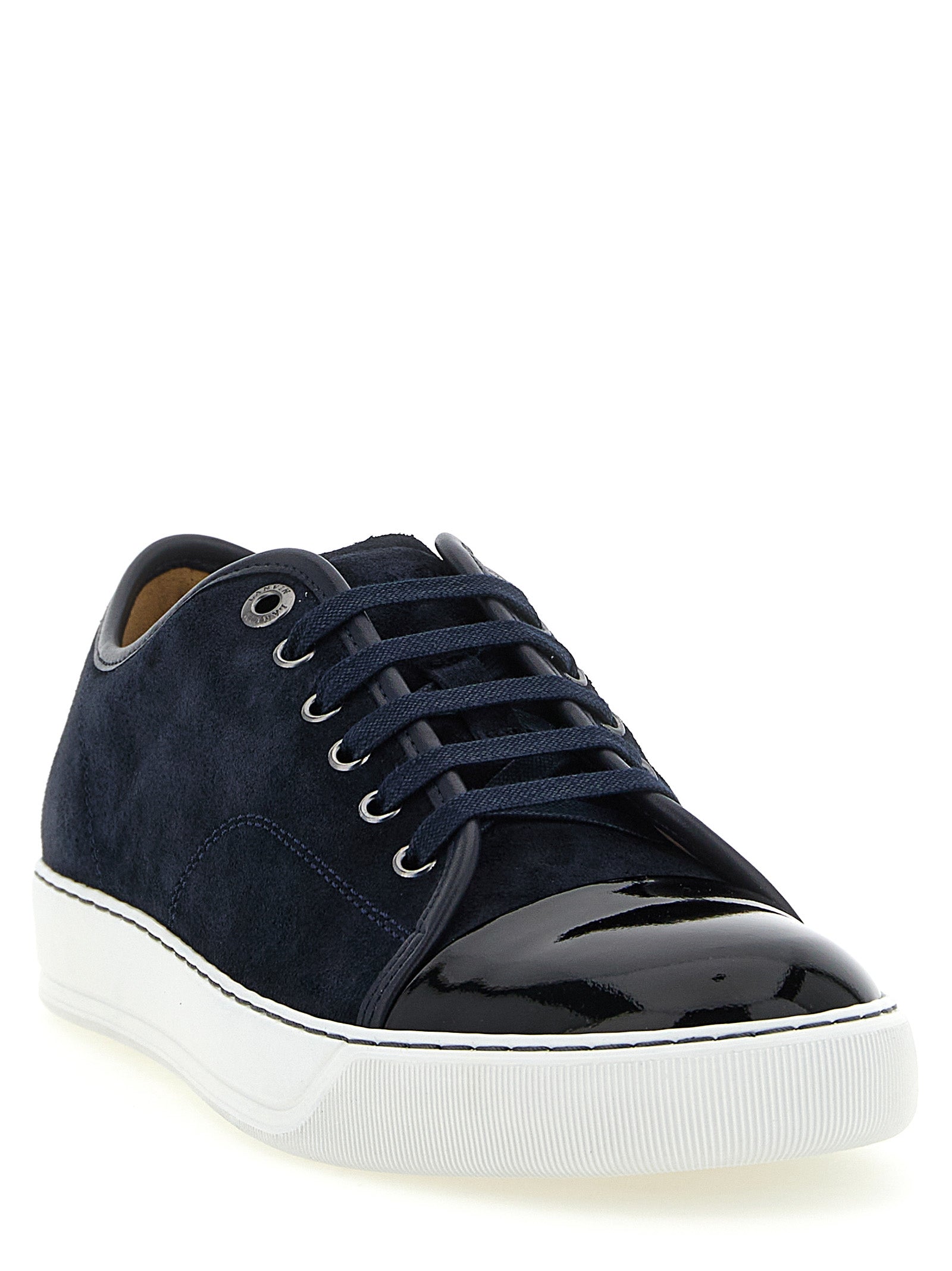 Lanvin 'Dbb1' Sneakers