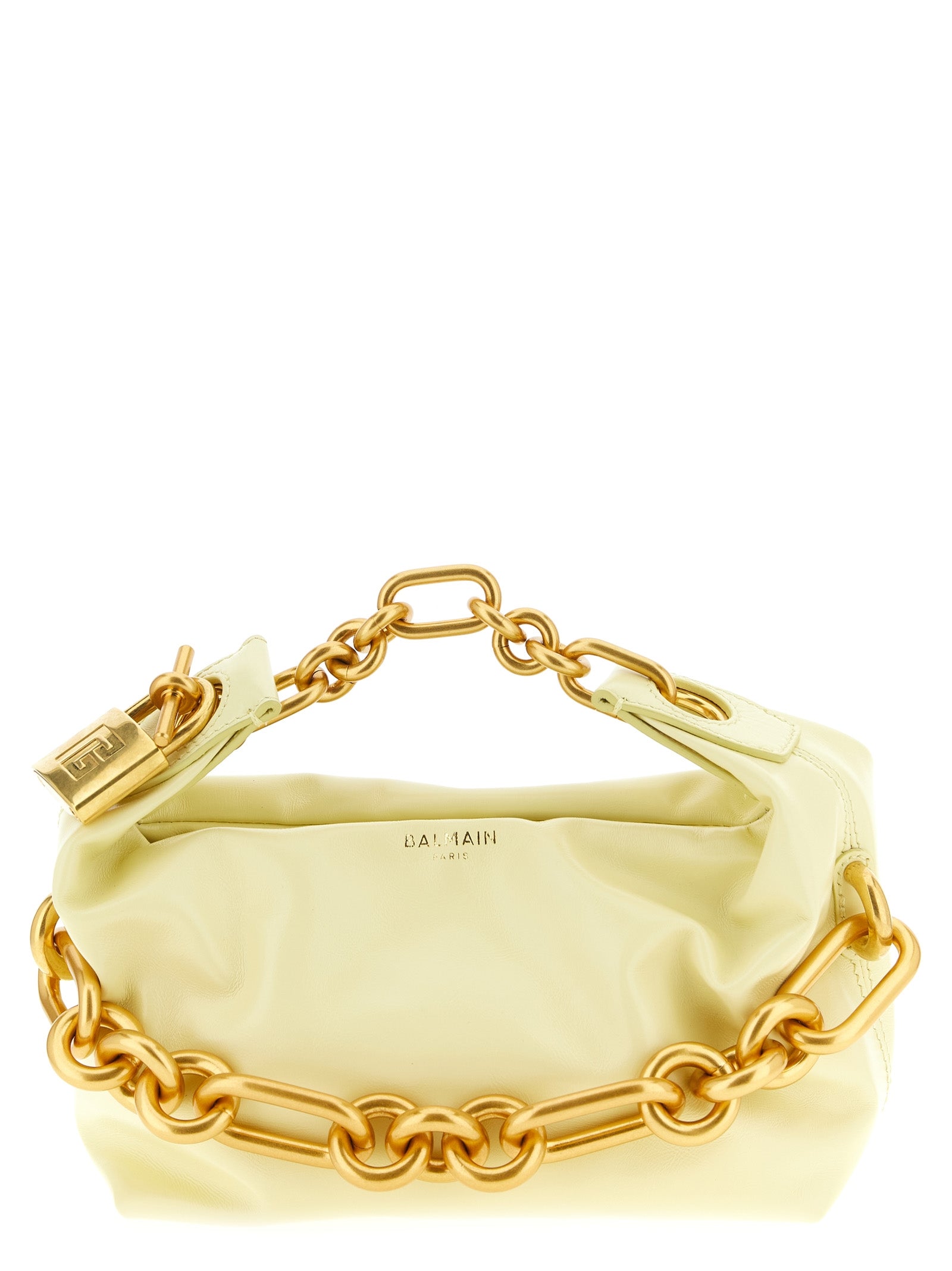 Balmain 'Sync Mini' Handbag