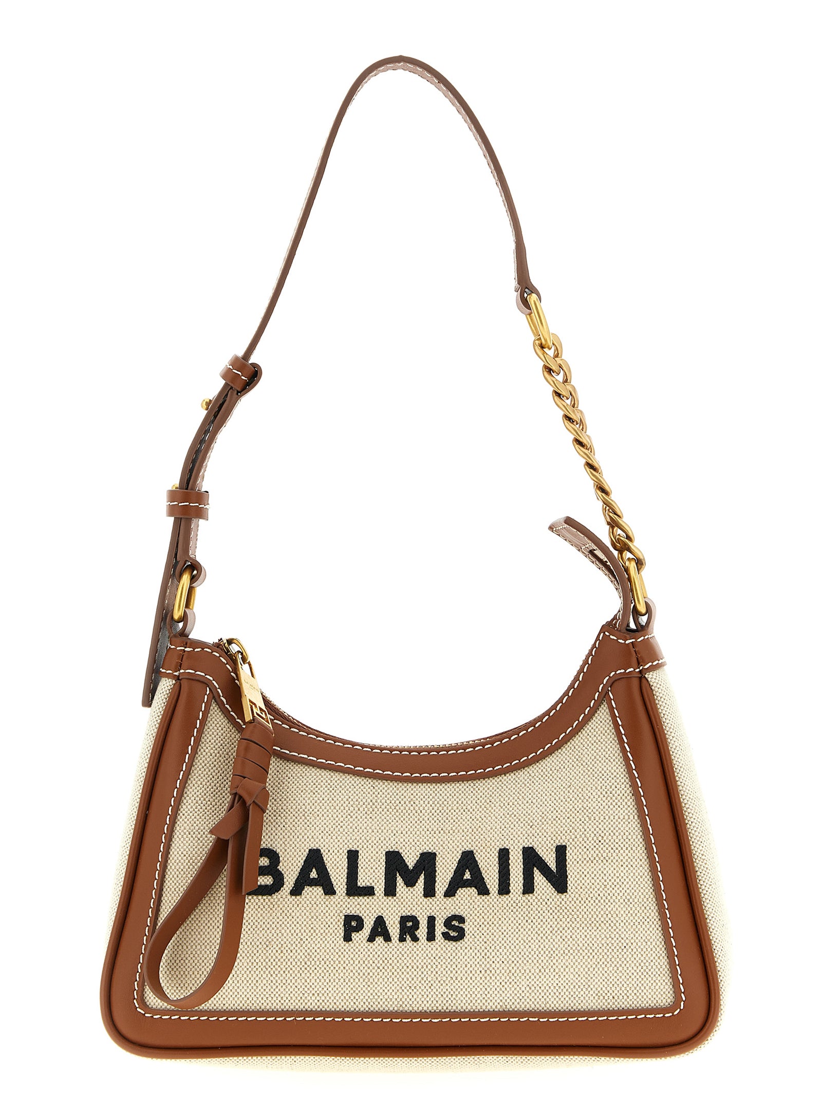 Balmain 'B-Army' Shoulder Bag