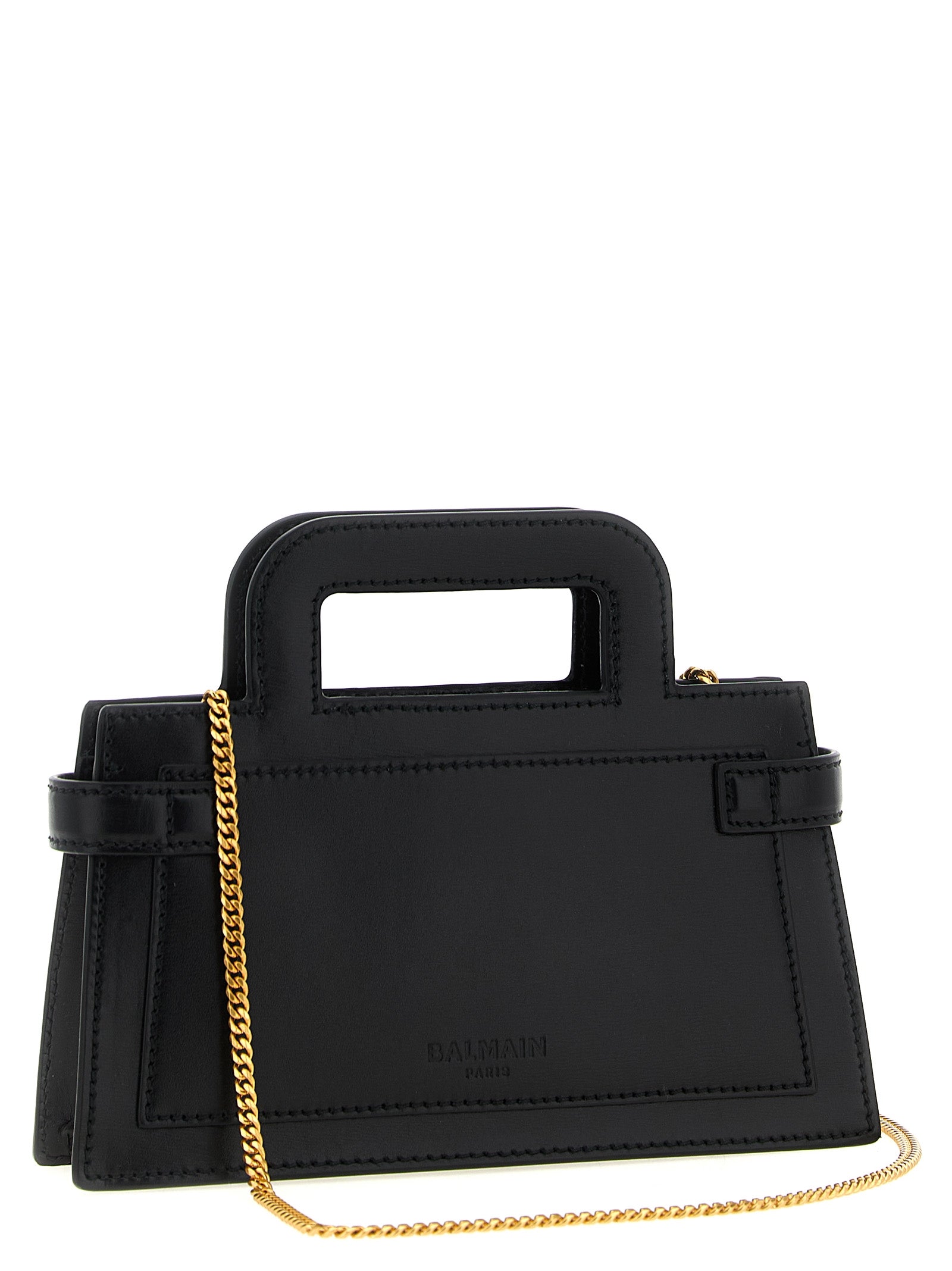 Balmain 'B-Buzz' Small Handbag