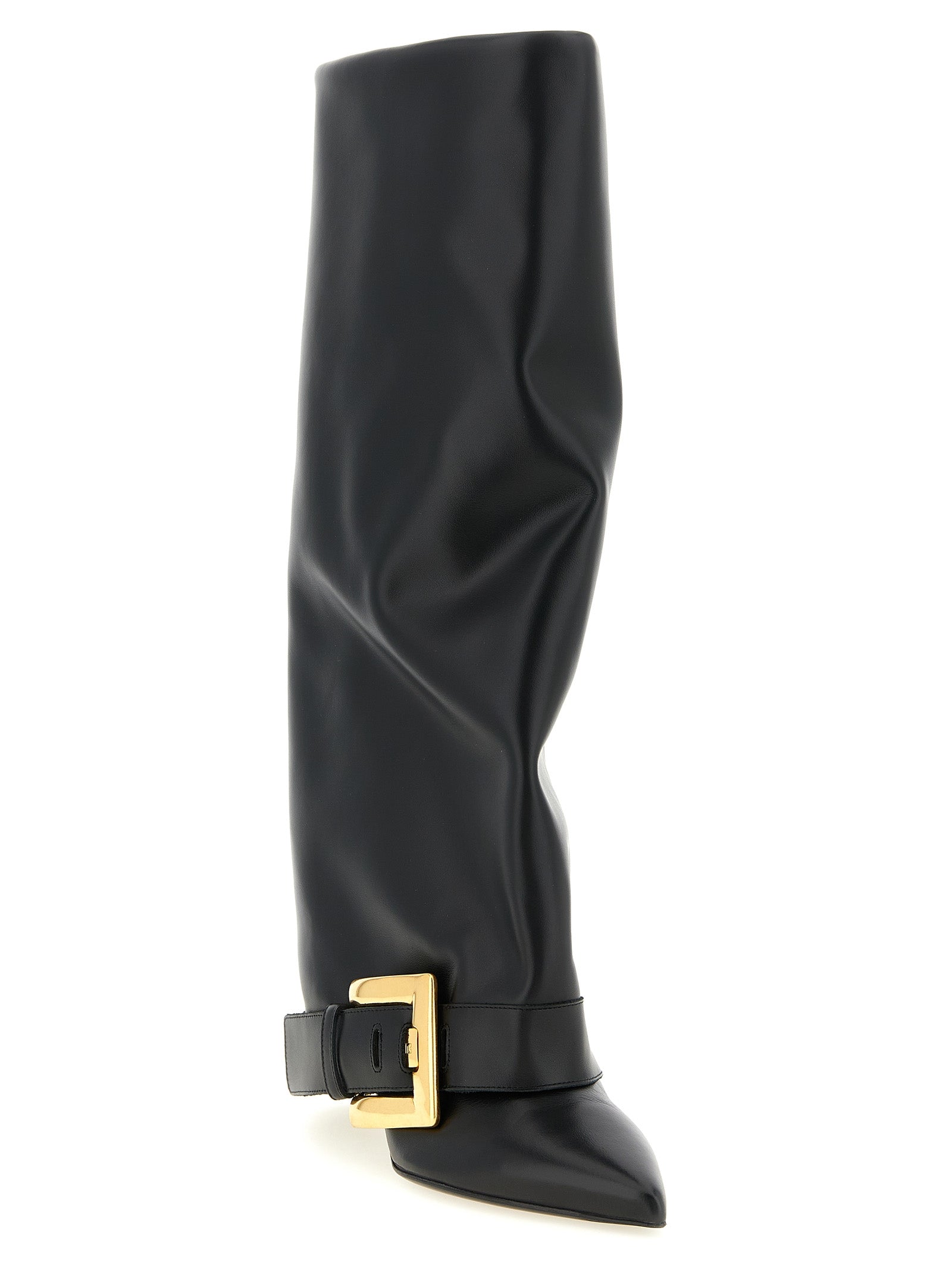 Balmain 'Anthem' Boots