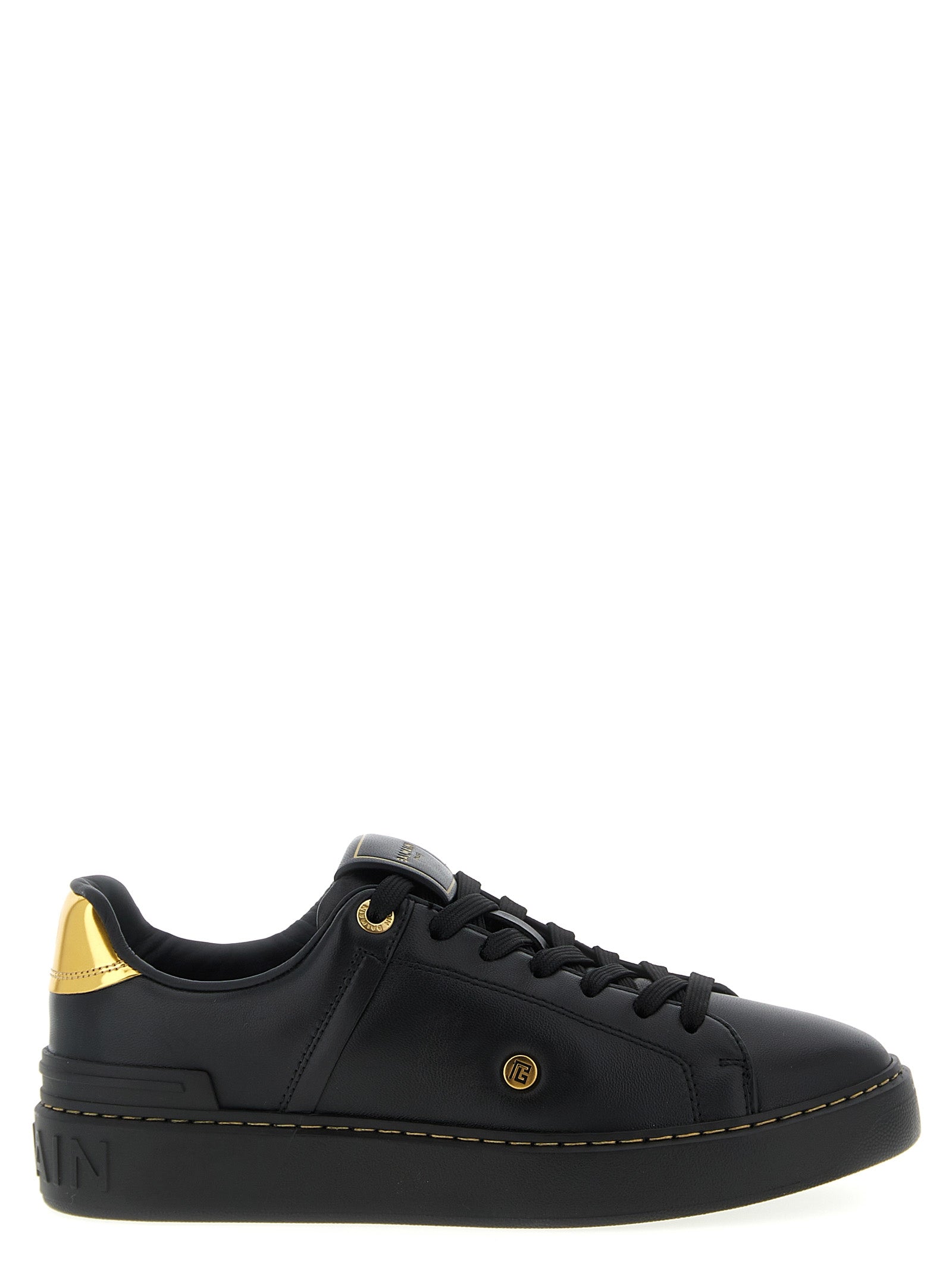 Balmain 'B-Court' Sneakers