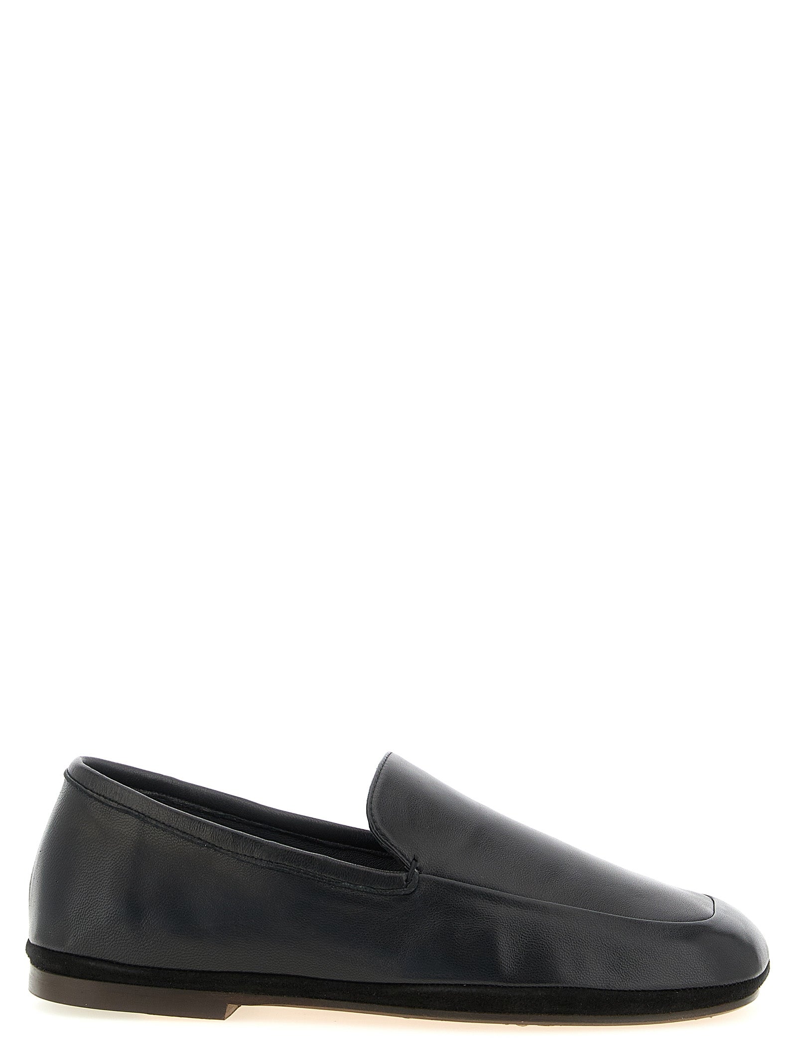 Lemaire 'Outdoor Slippers' Loafers