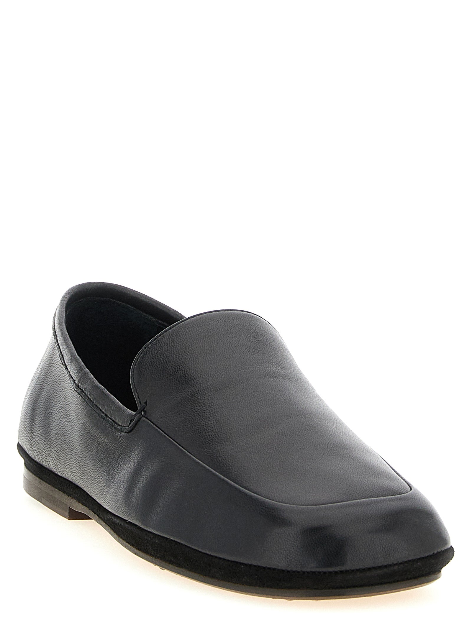 Lemaire 'Outdoor Slippers' Loafers