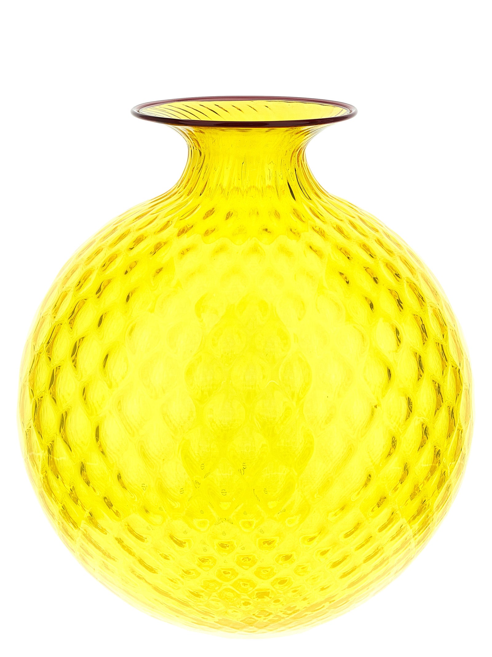 Venini 'Monofiore Balloton' Vase