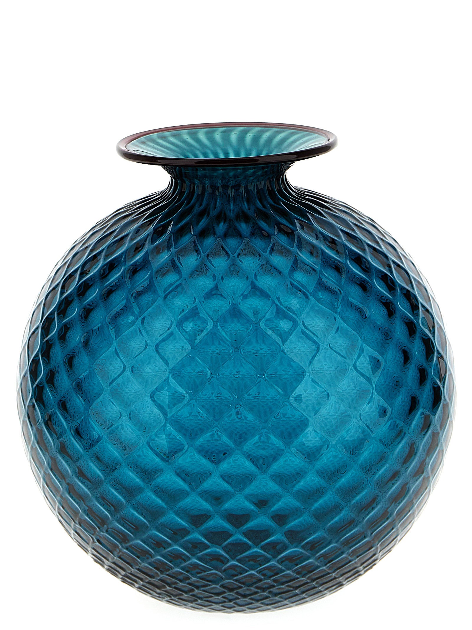 Venini 'Monofiore Balloton' Vase