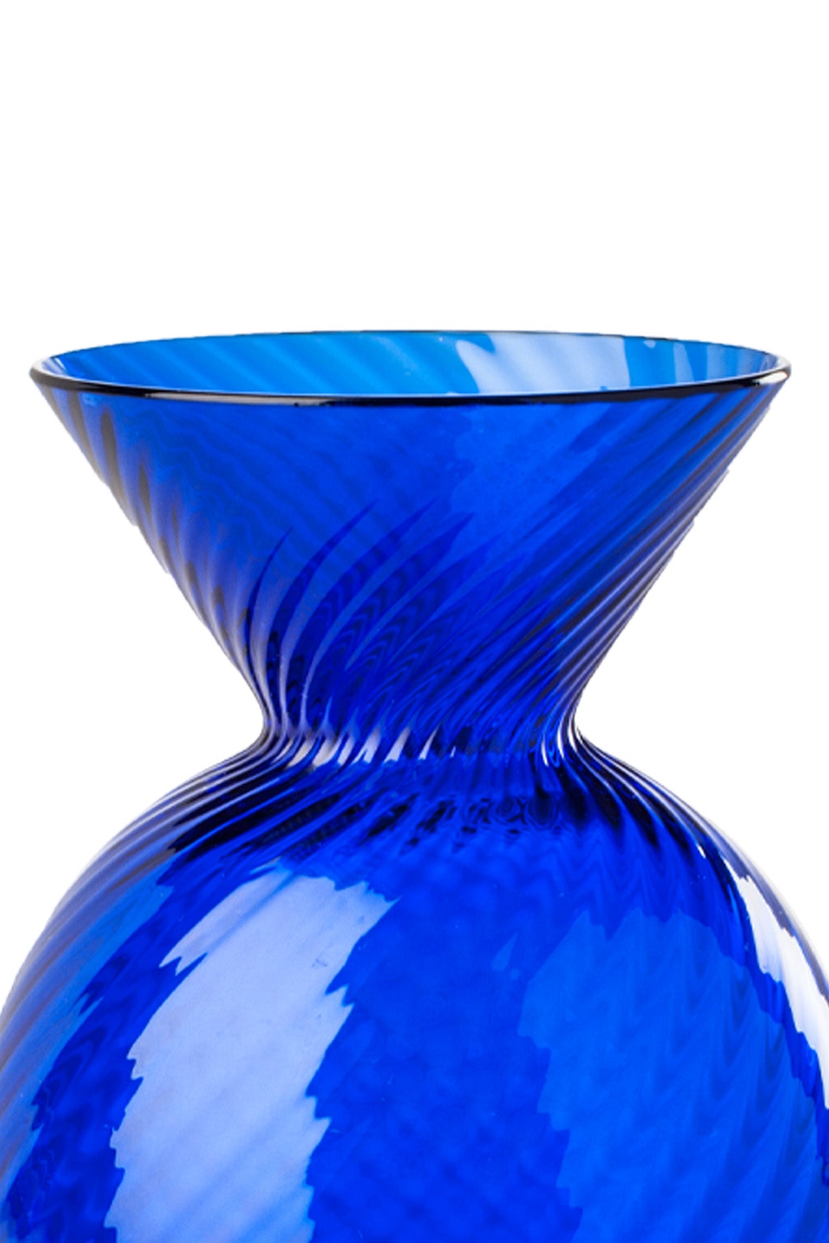 Venini 'Gems Rigadin' Vase