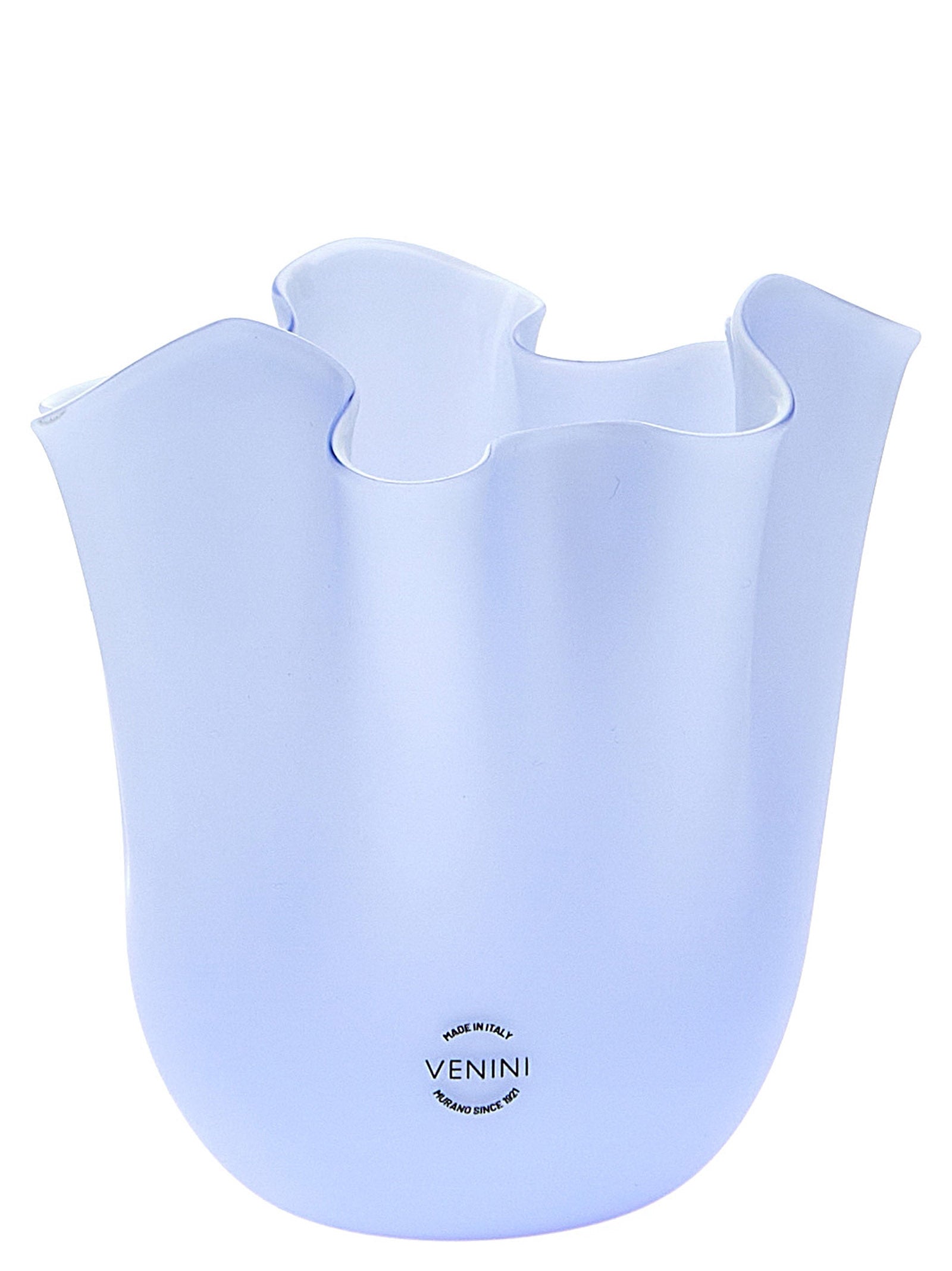 Venini 'Fazzoletto' Vase