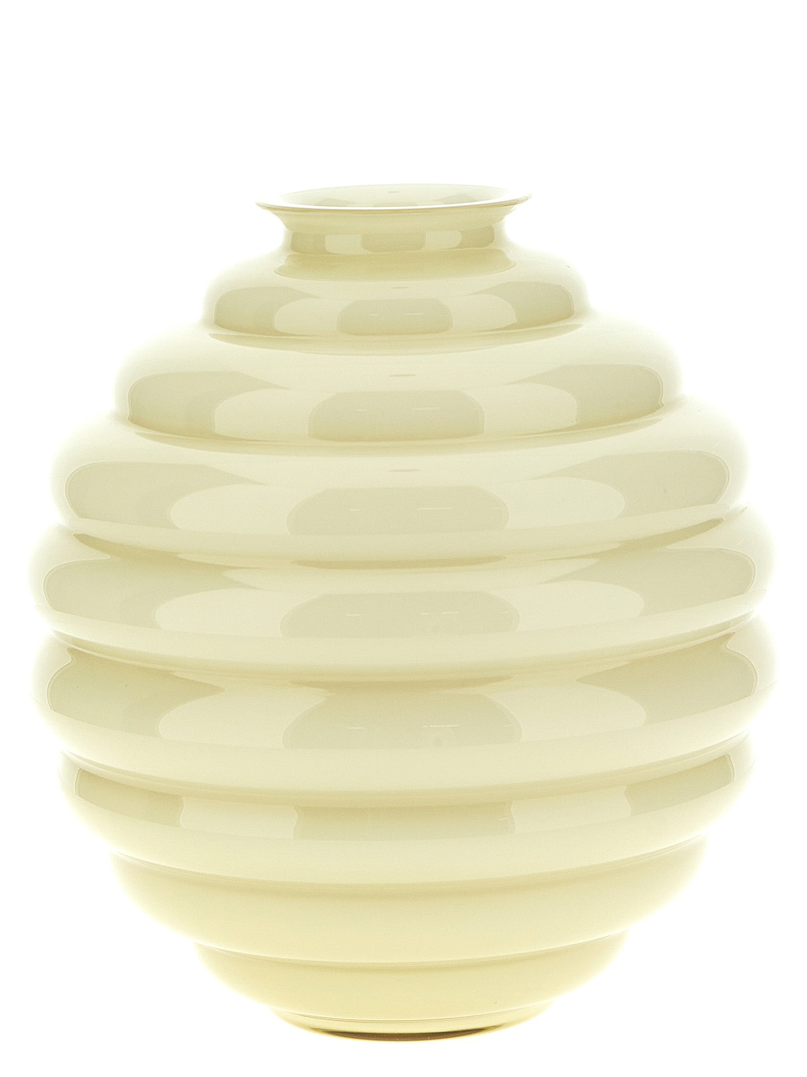 Venini 'Deco' Vase
