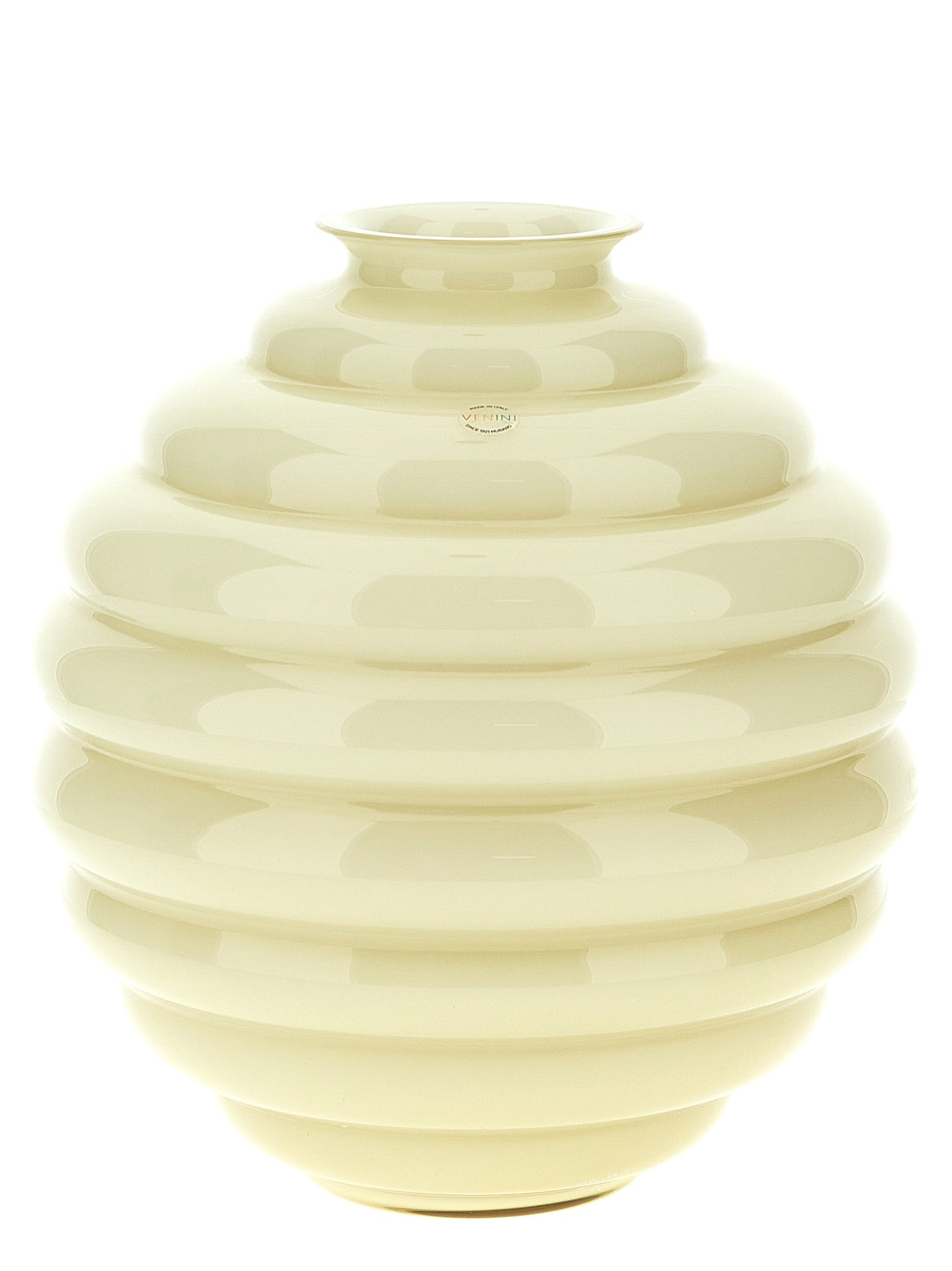 Venini 'Deco' Vase