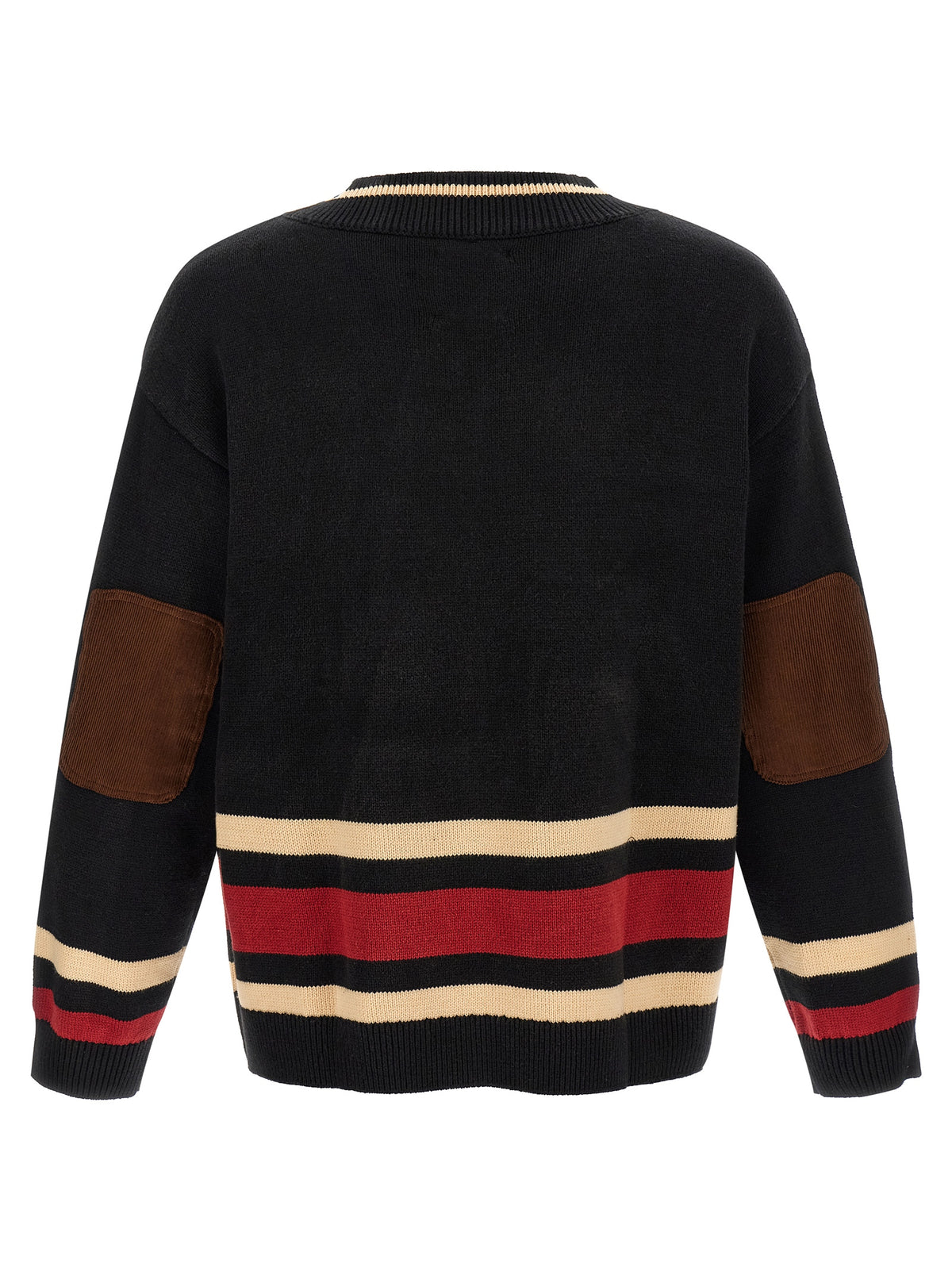 Found 'Sport Club Varsity' Sweater