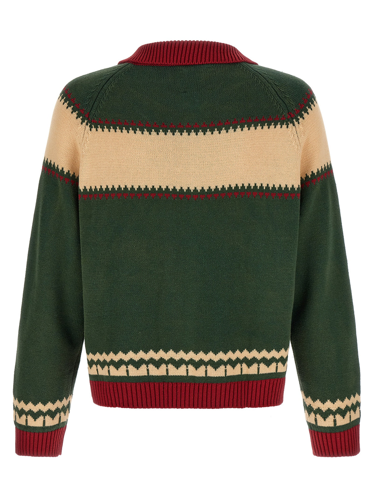 Found 'Duck' Cardigan