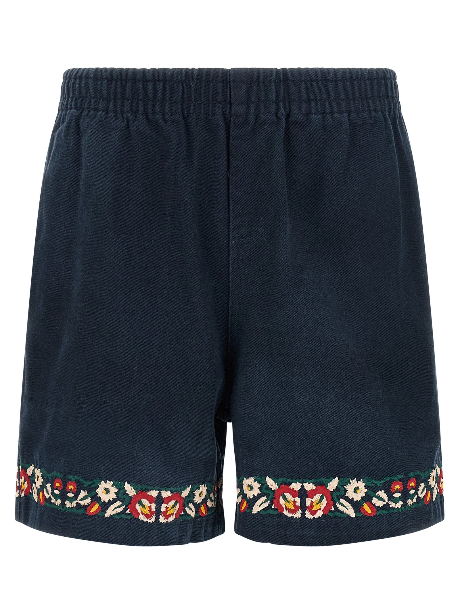 Found 'Horse Equine' Bermuda Shorts