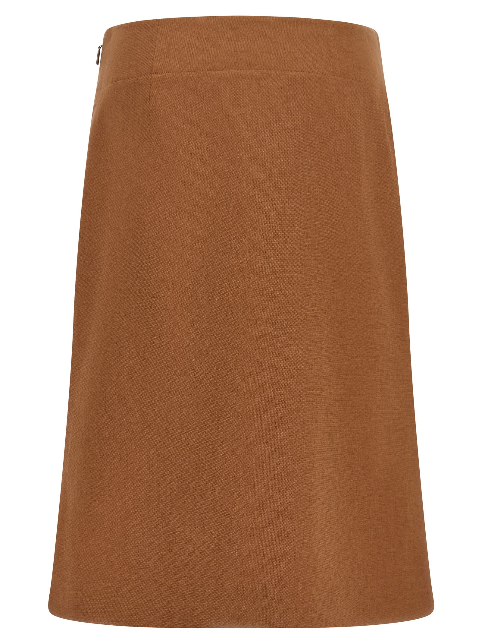 Fendi 'New Linen' Skirt