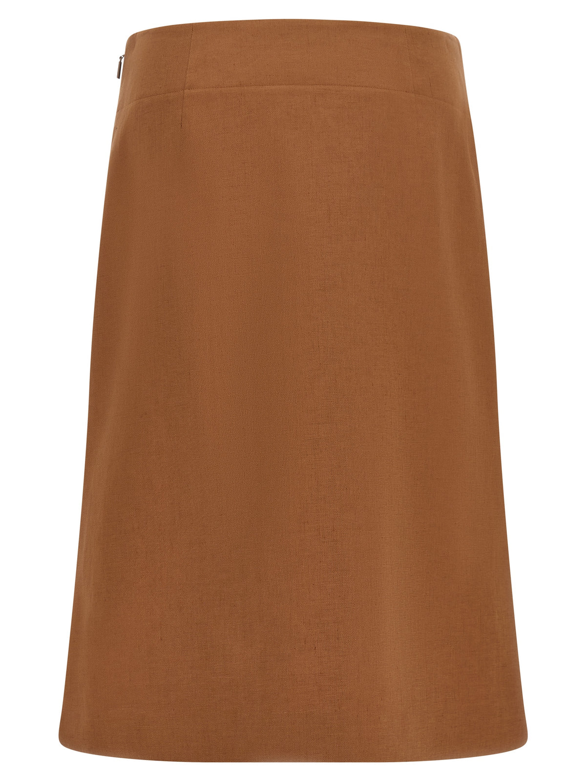 Fendi 'New Linen' Skirt