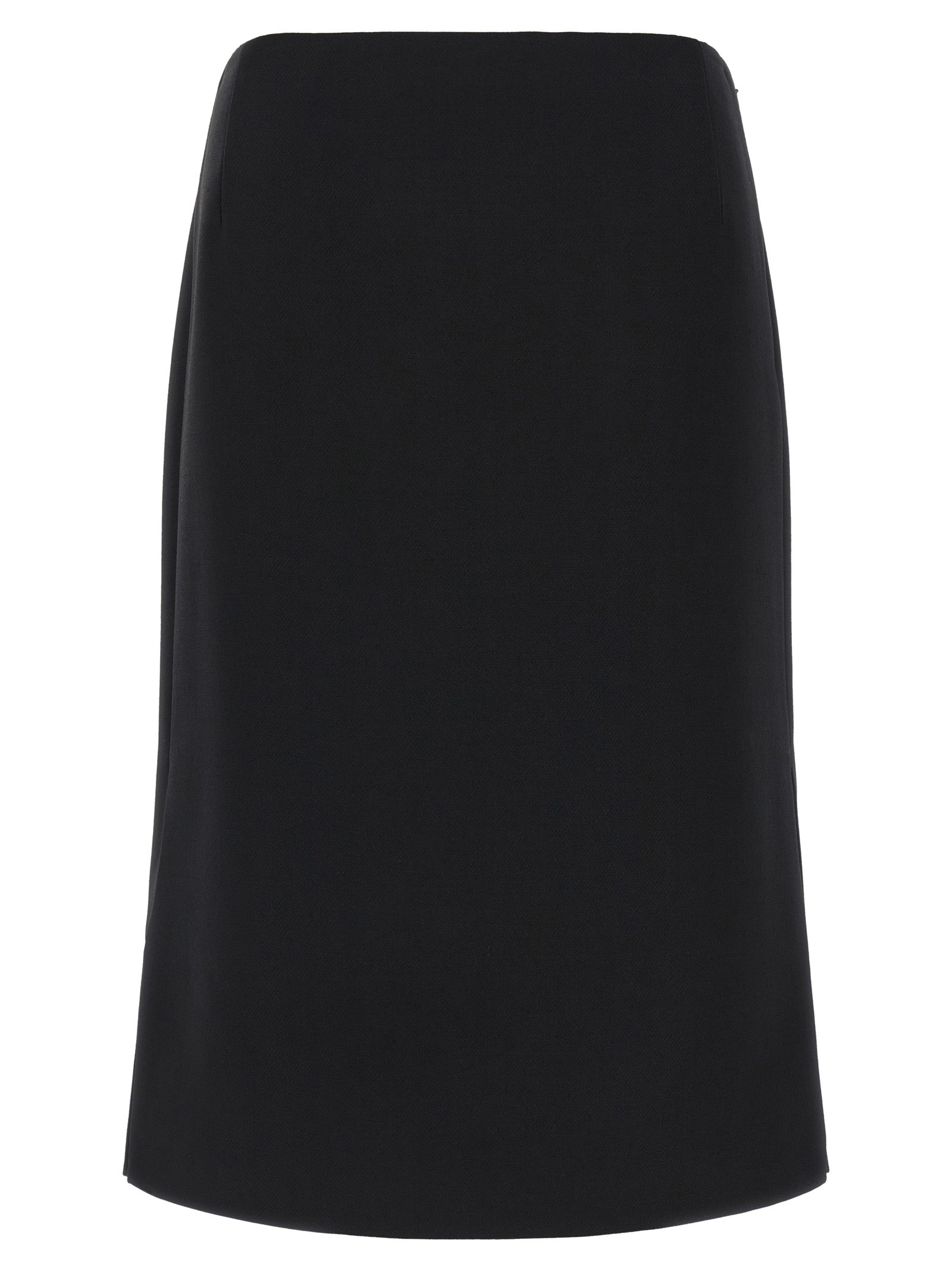 Fendi Skirt With Slits