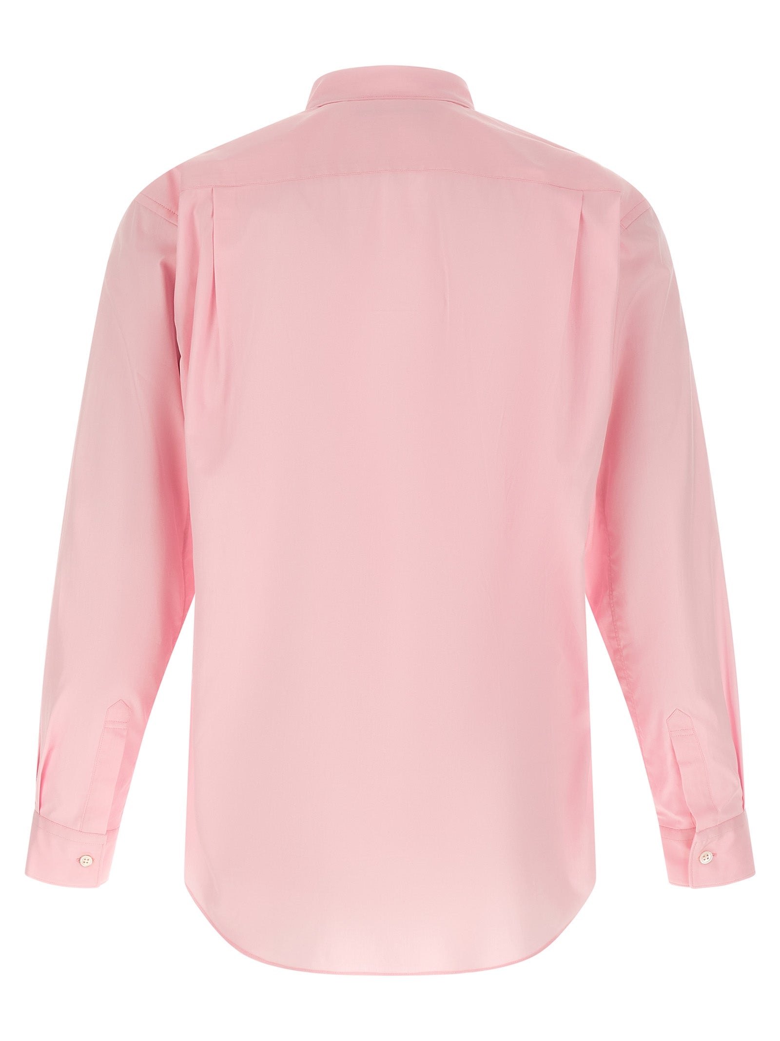 Comme Des Garcons Shirt Insert Shirt