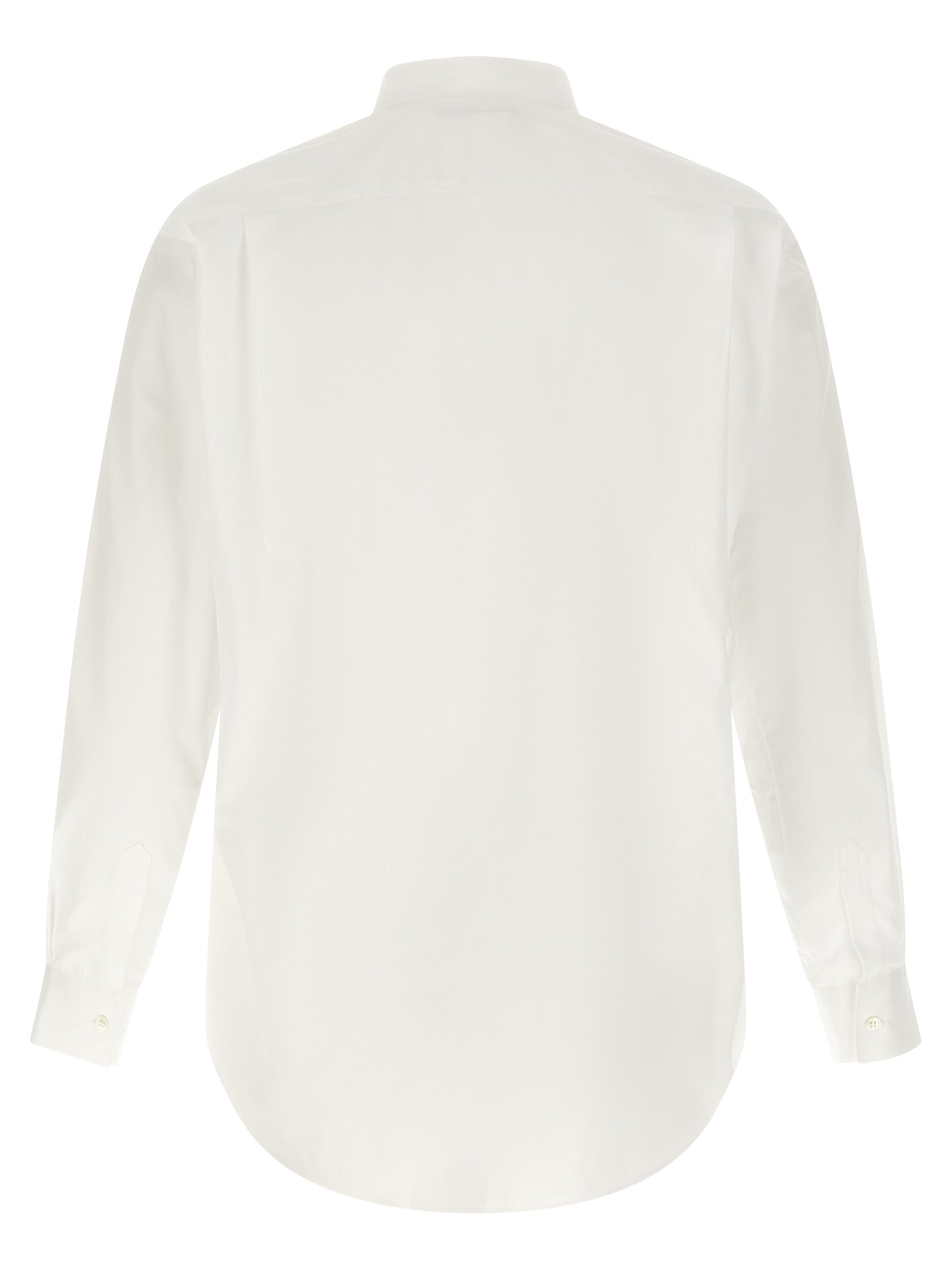 Comme Des Garcons Shirt Insert Shirt