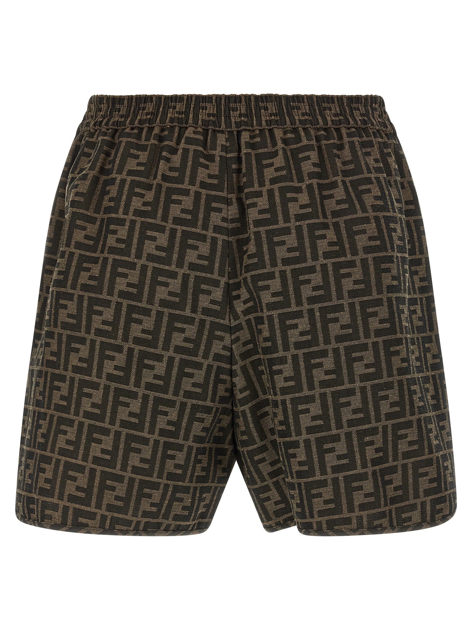 Fendi 'Ff' Shorts