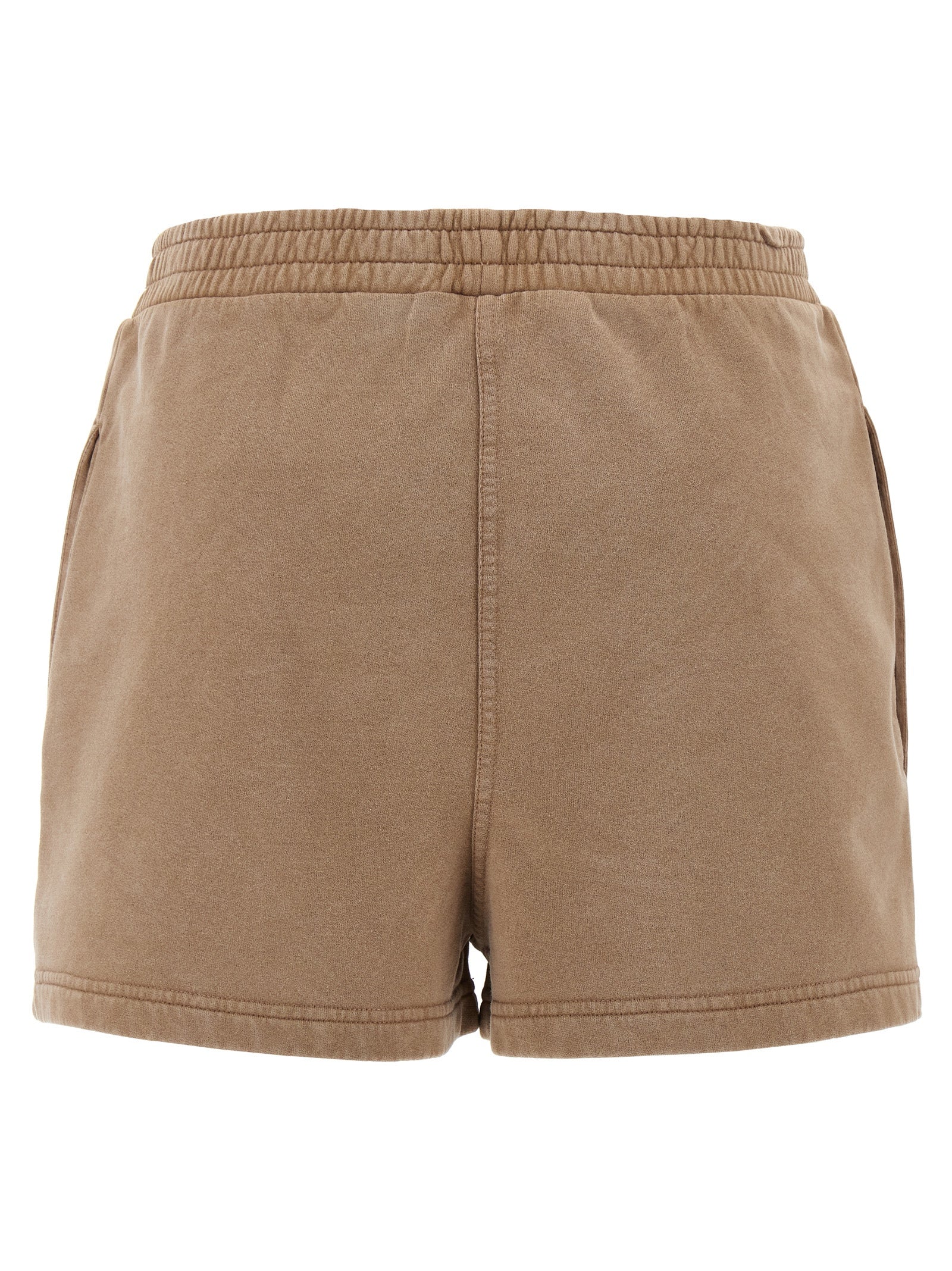 Fendi 3D 'Fendi Roma' Shorts