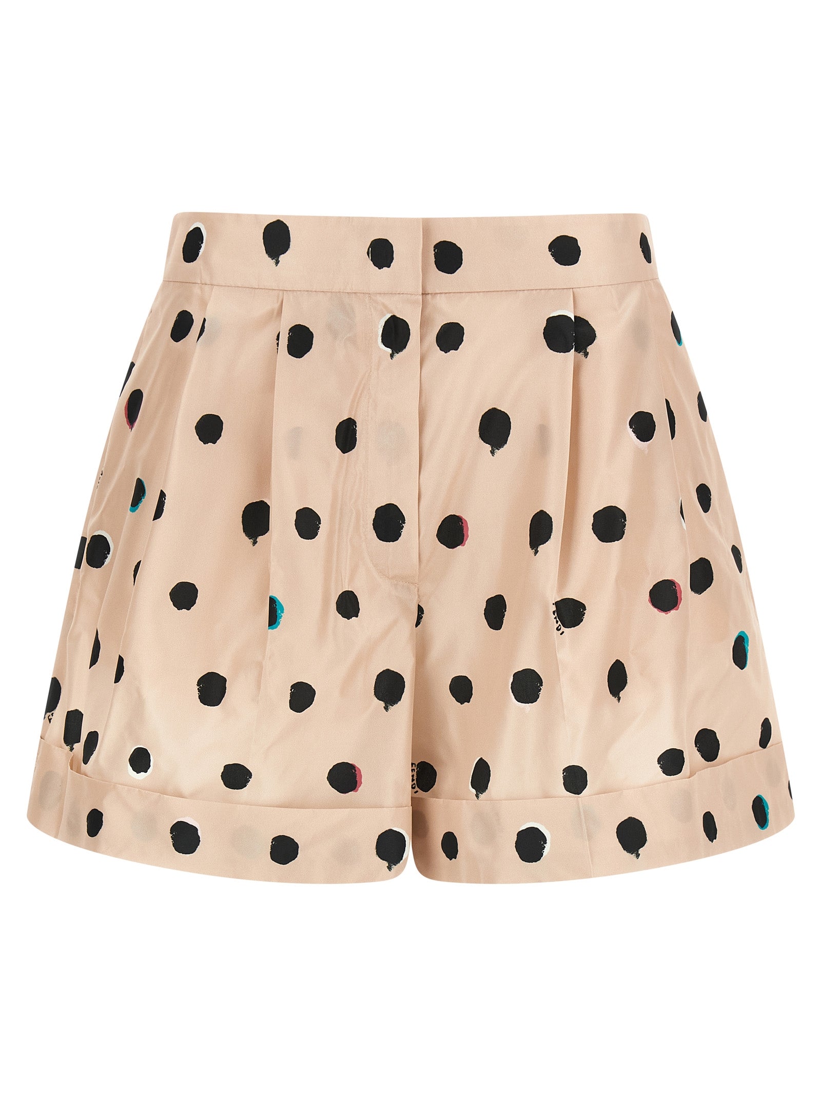 Fendi 'Falena Dots' Shorts
